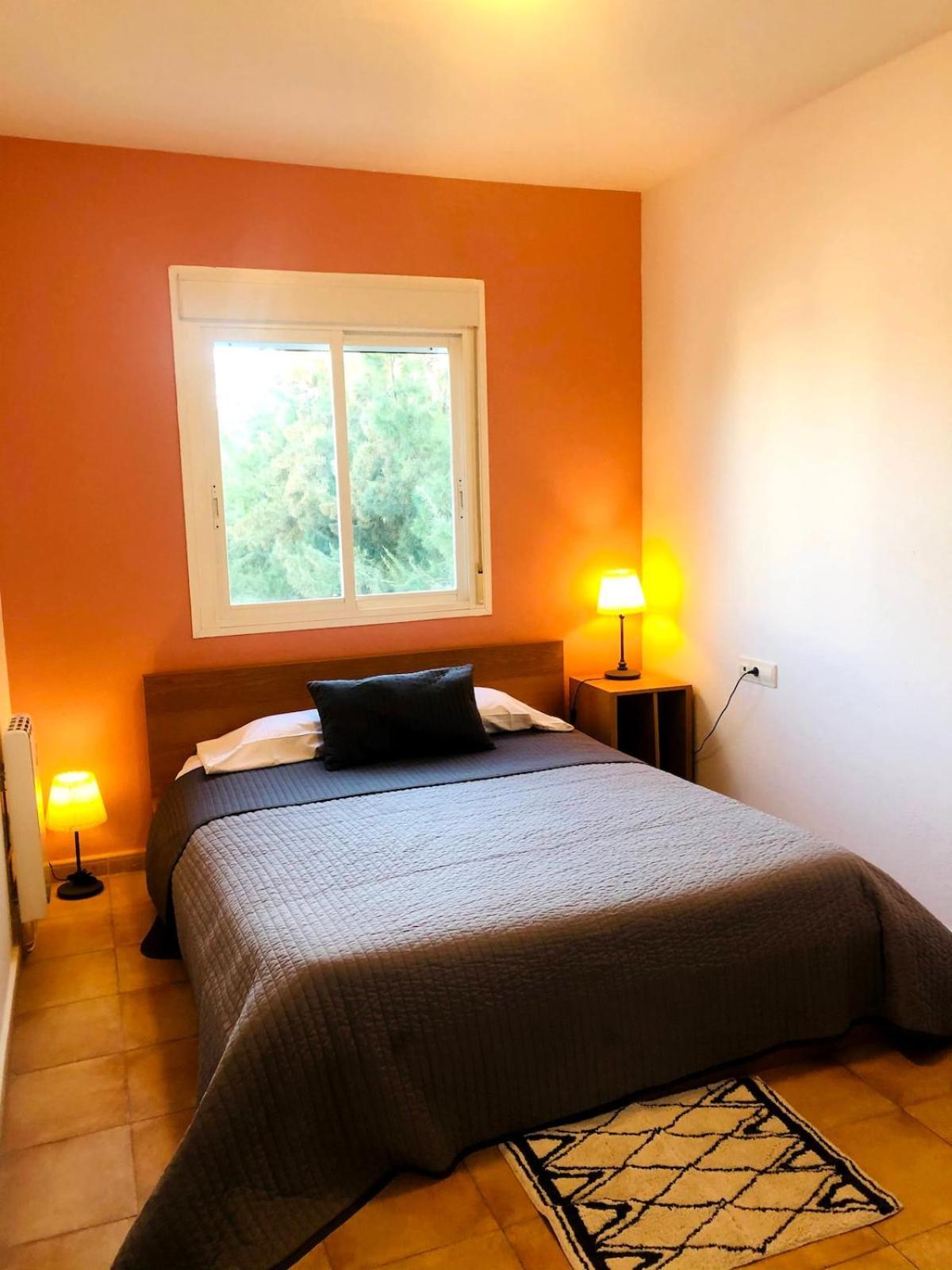 Holiday home Sunandbed Cumbres Salou