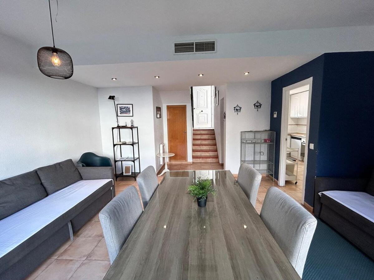 Sunandbed Cumbres Holiday home