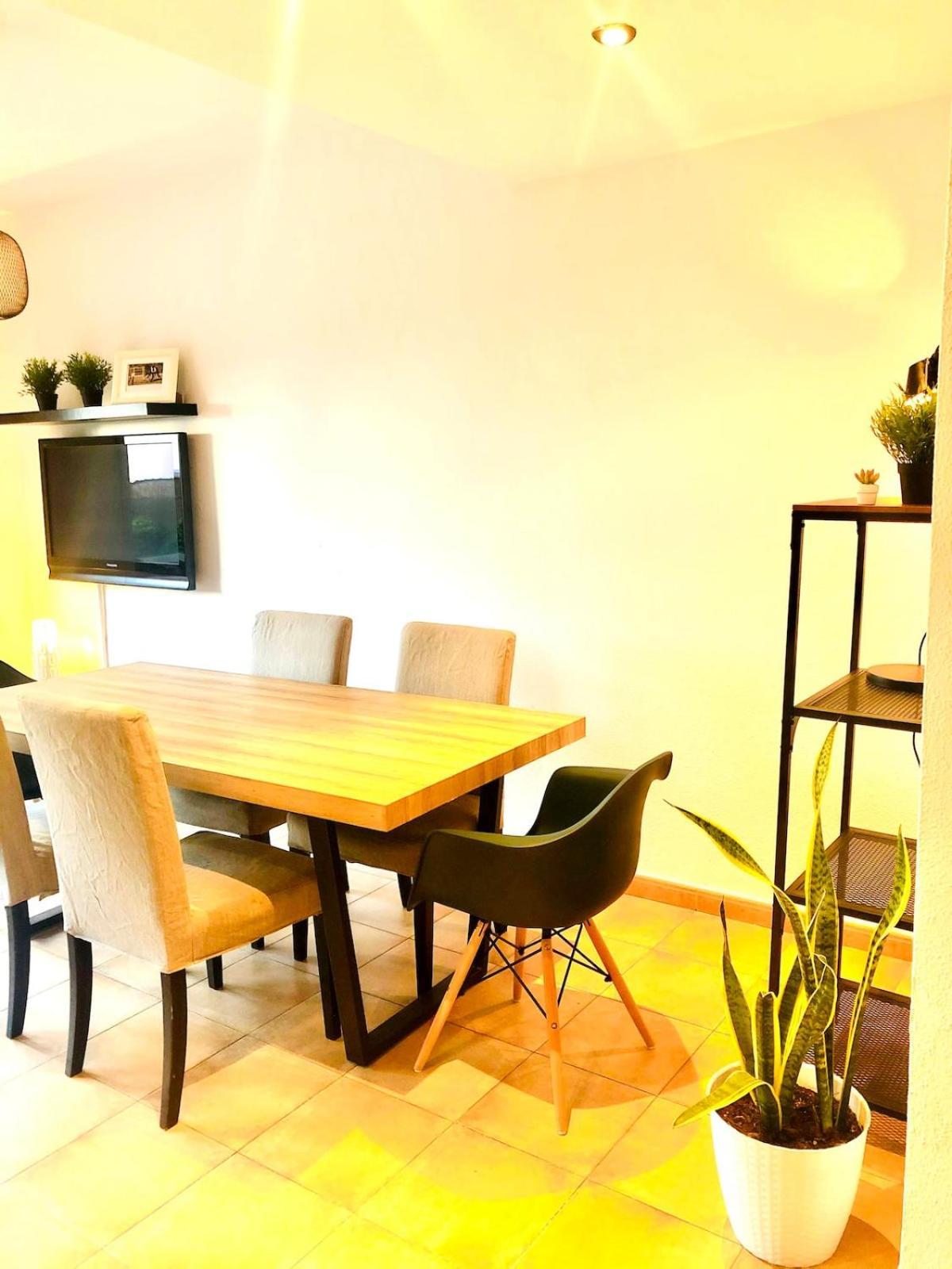 Sunandbed Cumbres Holiday home *