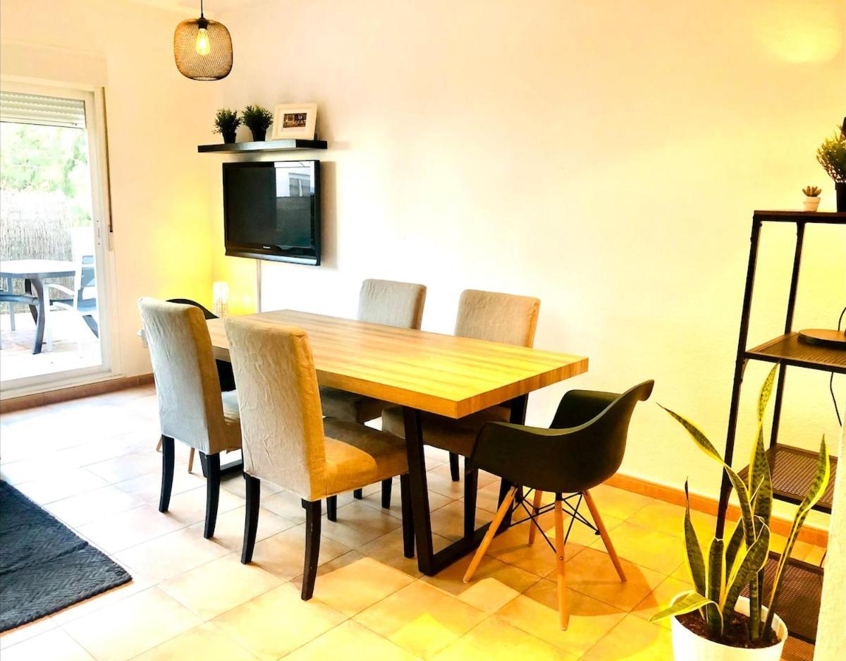 Holiday home Sunandbed Cumbres *