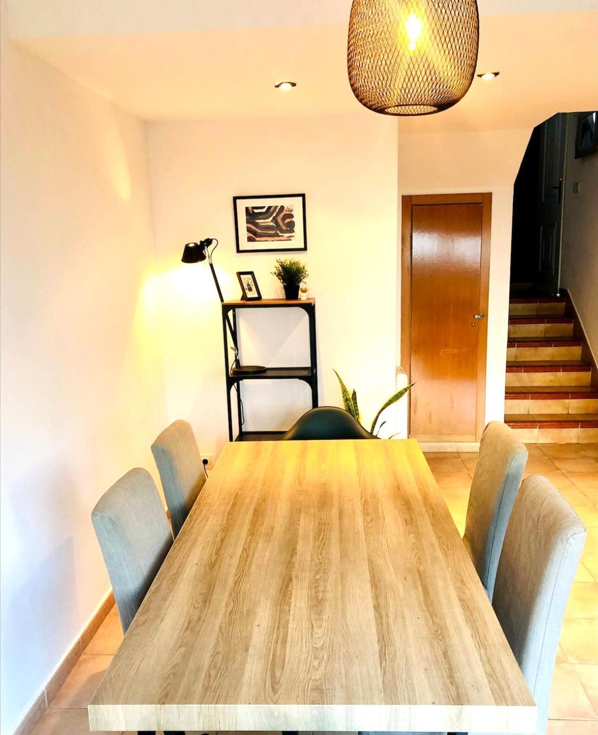Holiday home Sunandbed Cumbres Salou