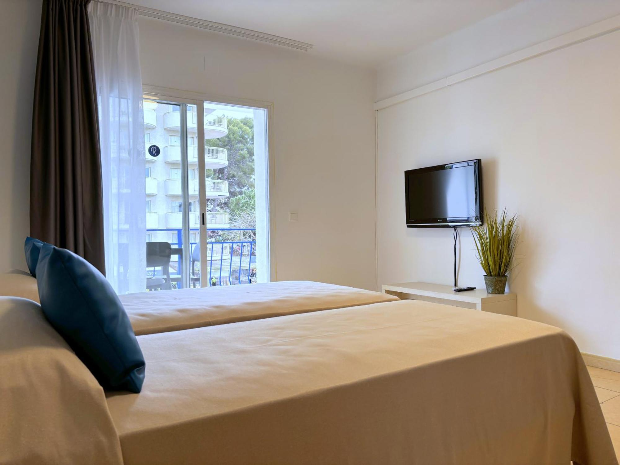 Centric Rentalmar Salou
