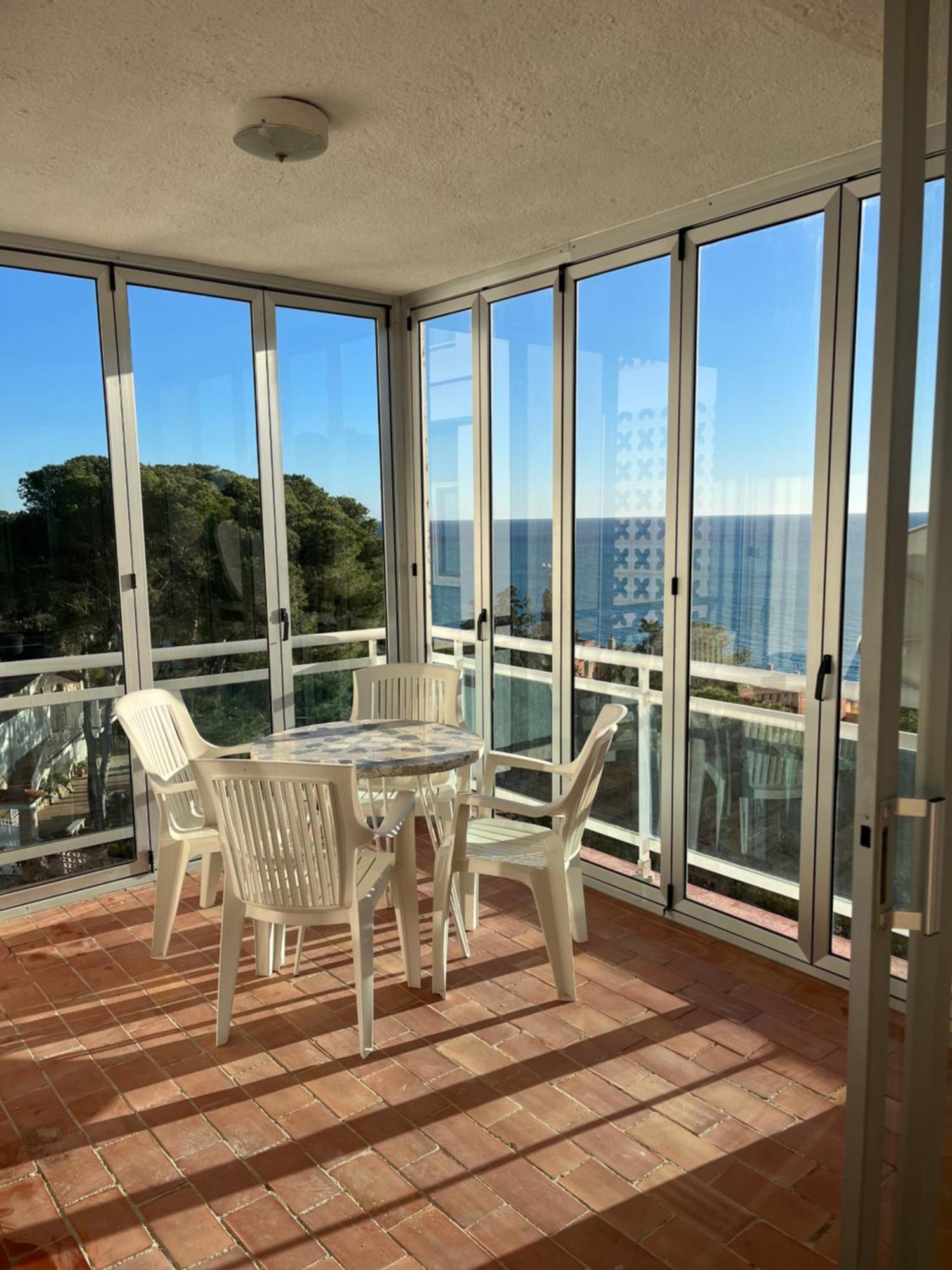Spacieux Vue Au Cap * Salou