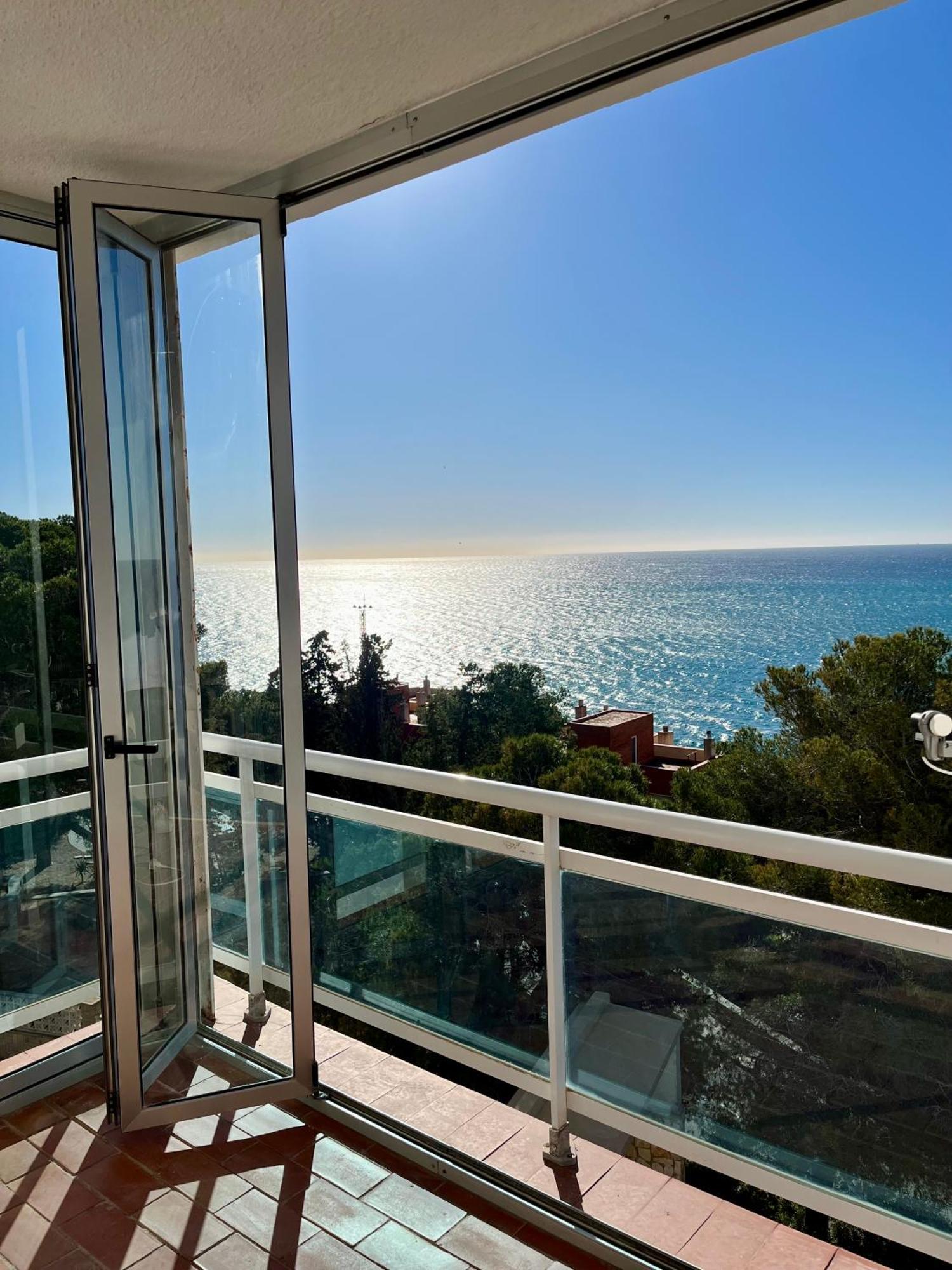 Spacieux Vue Au Cap Apartment Salou
