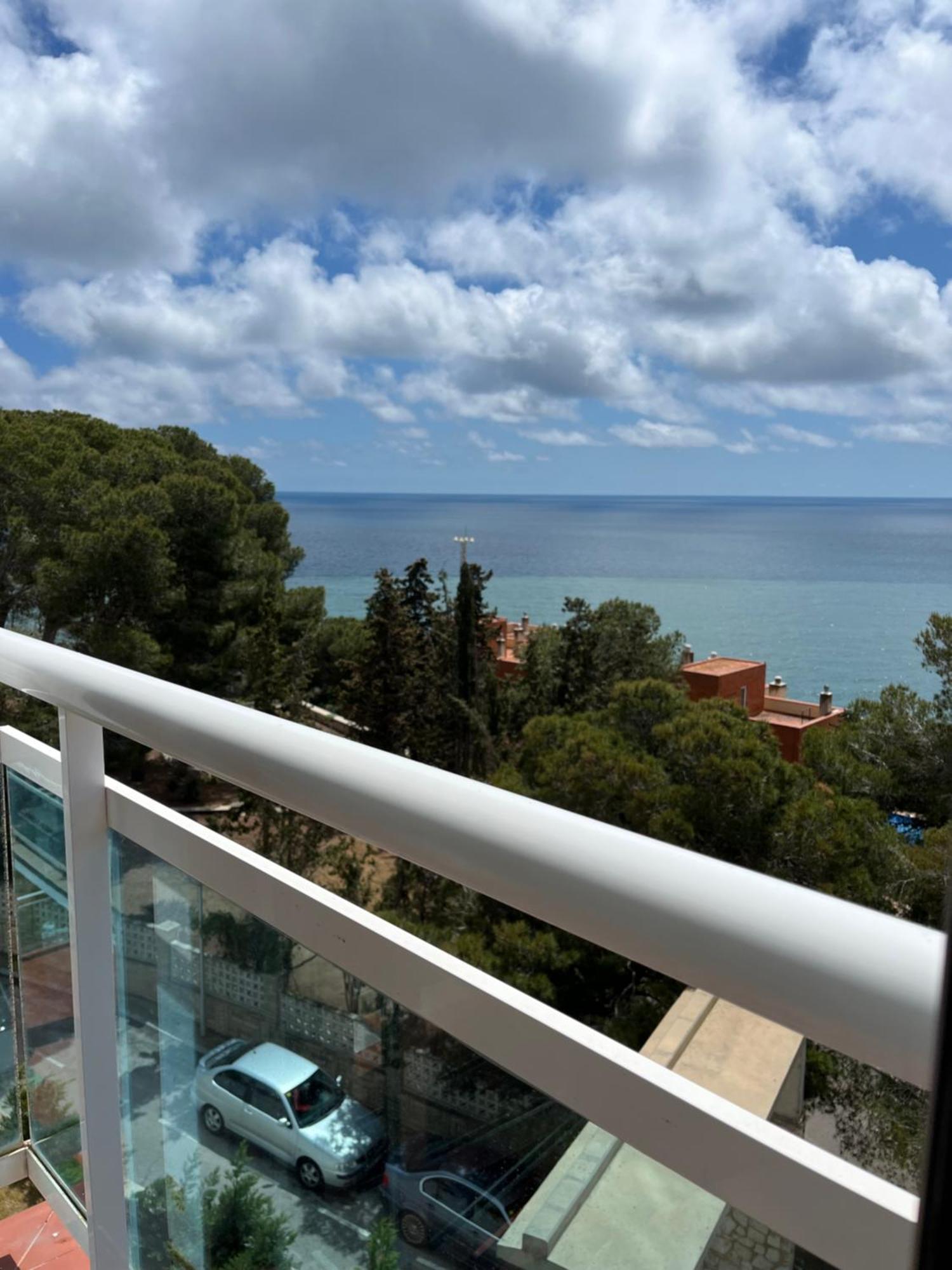 Spacieux Vue Au Cap Salou