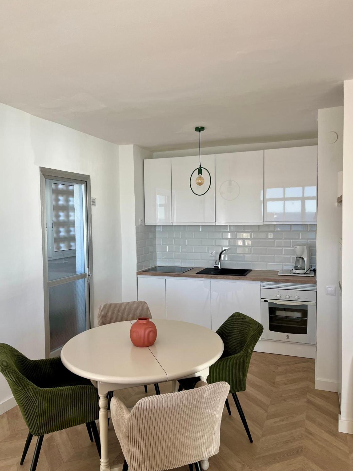Apartment Spacieux Vue Au Cap *