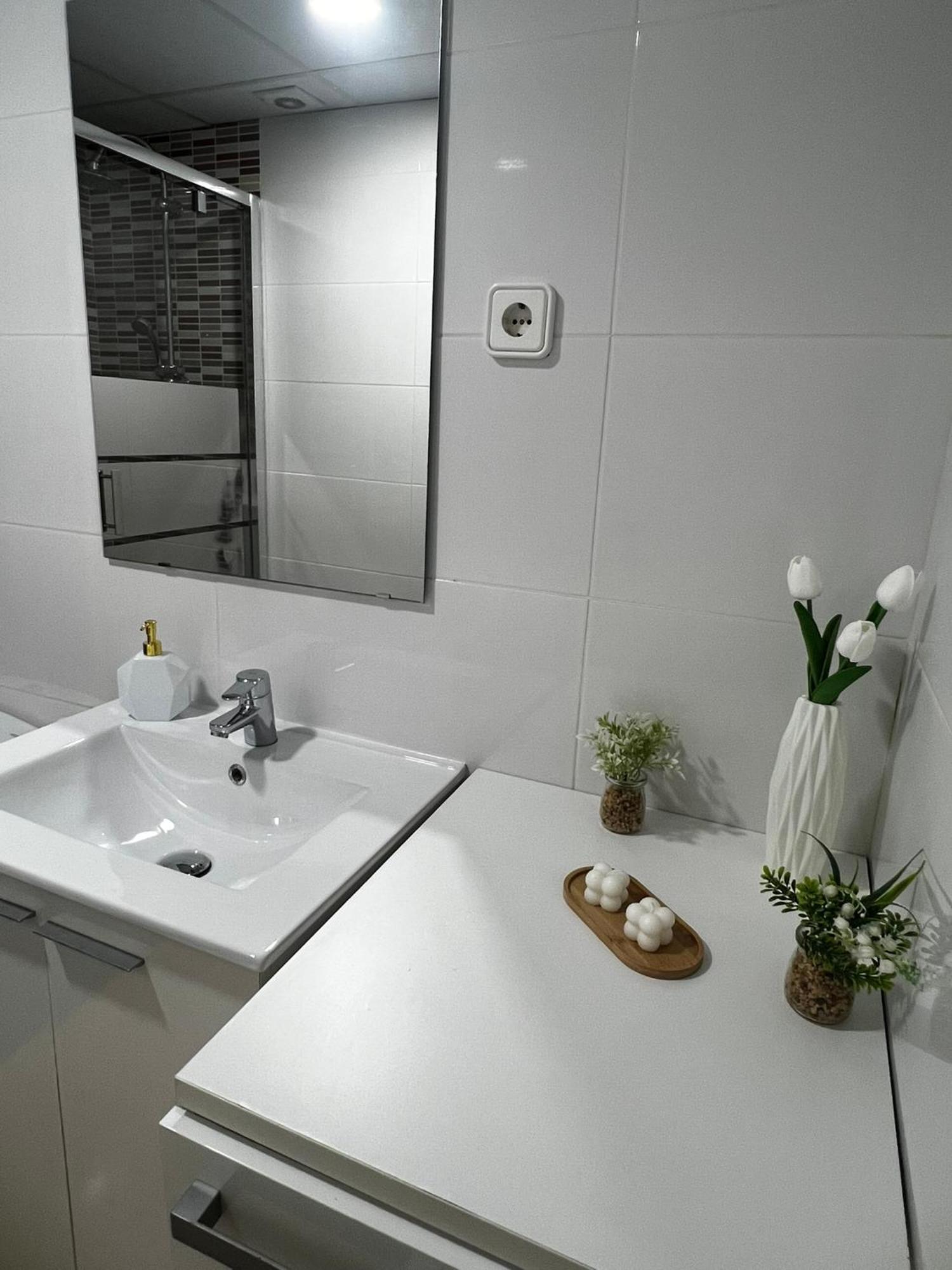 Appartement En