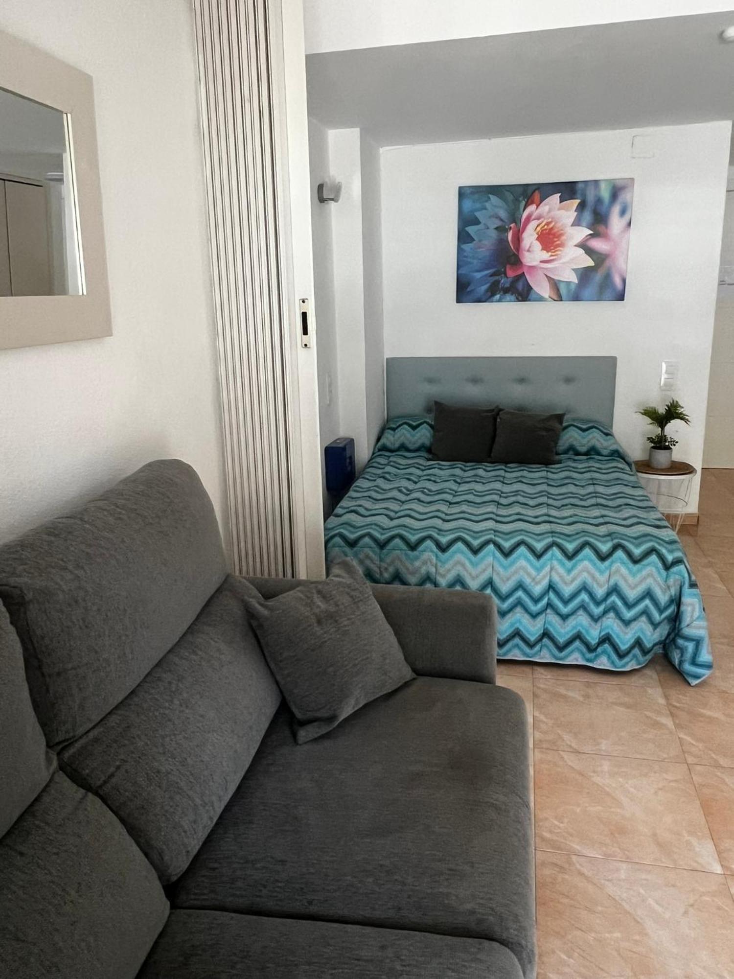 En Appartement *