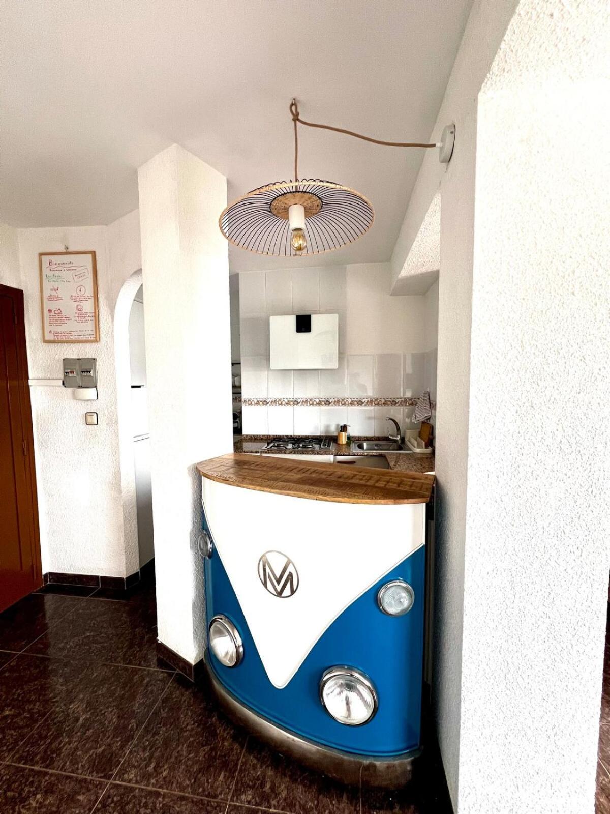 Cap Apartment Salou