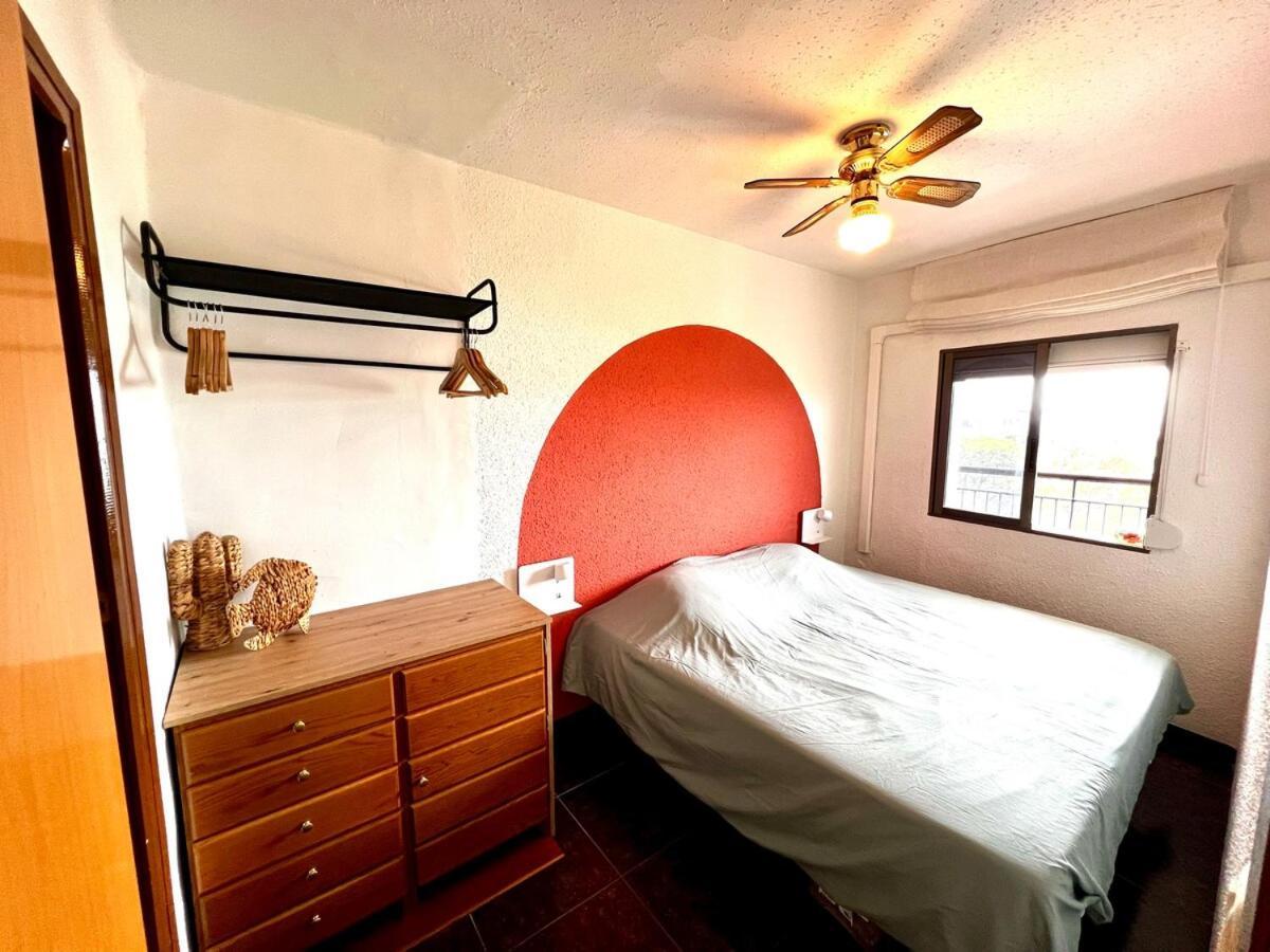 Apartment Cap Salou