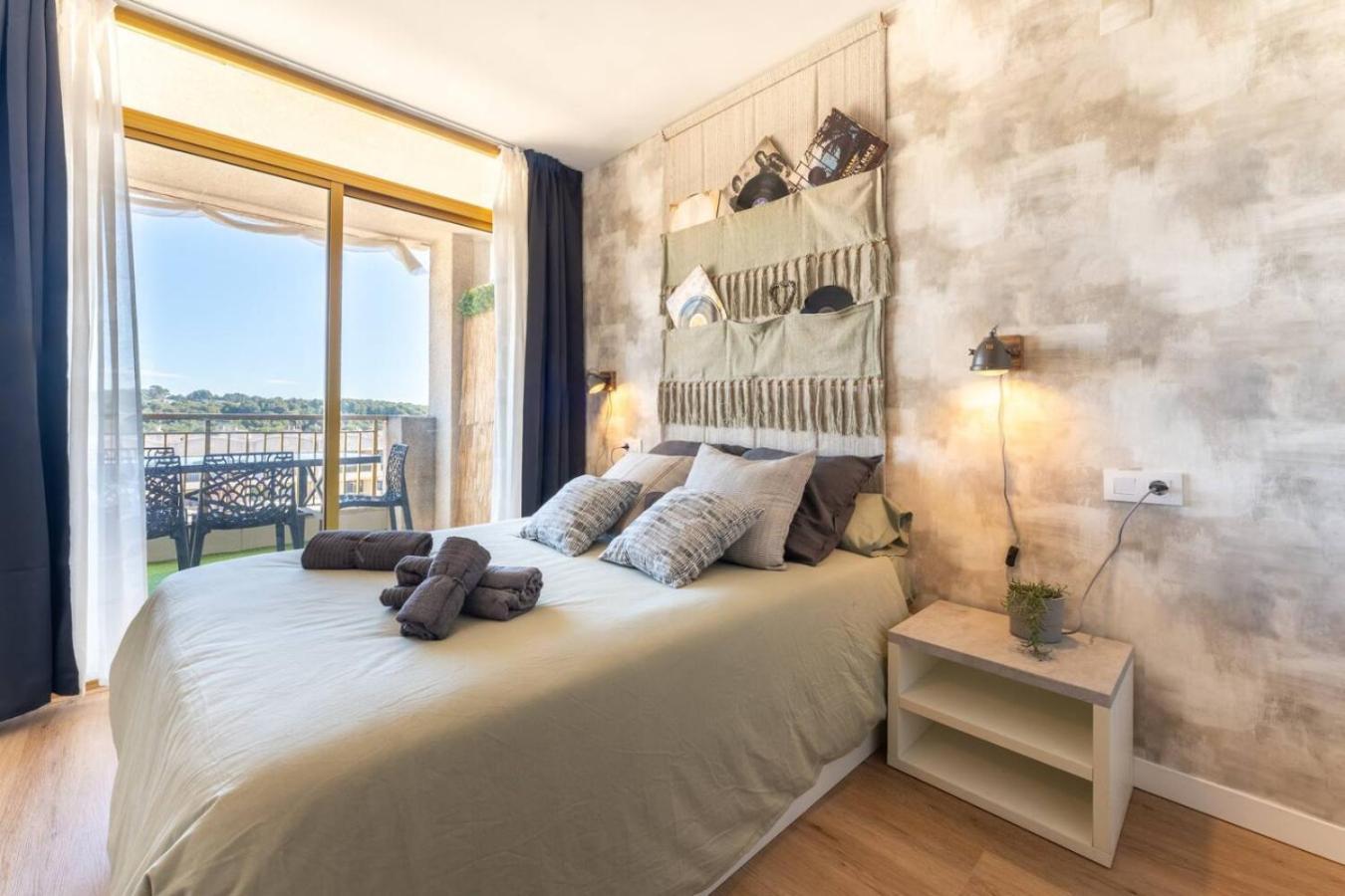 Industrial Loft At The *
