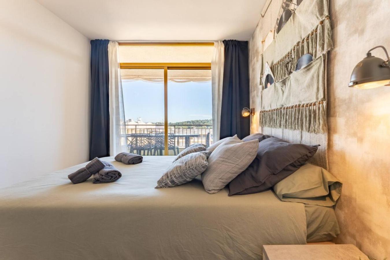 Industrial Loft At The * Salou