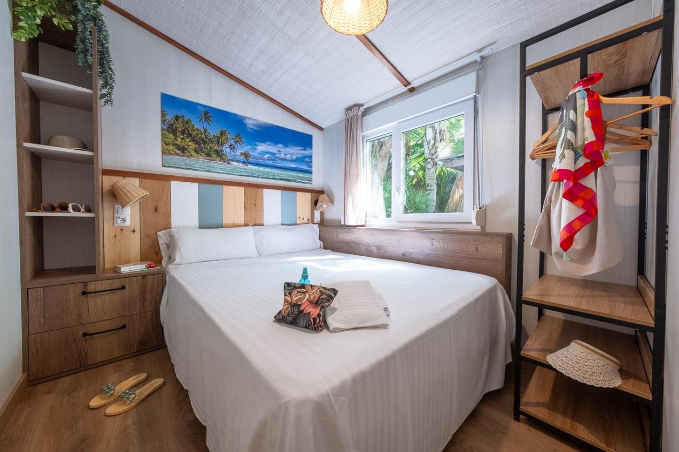 Camping La Siesta &