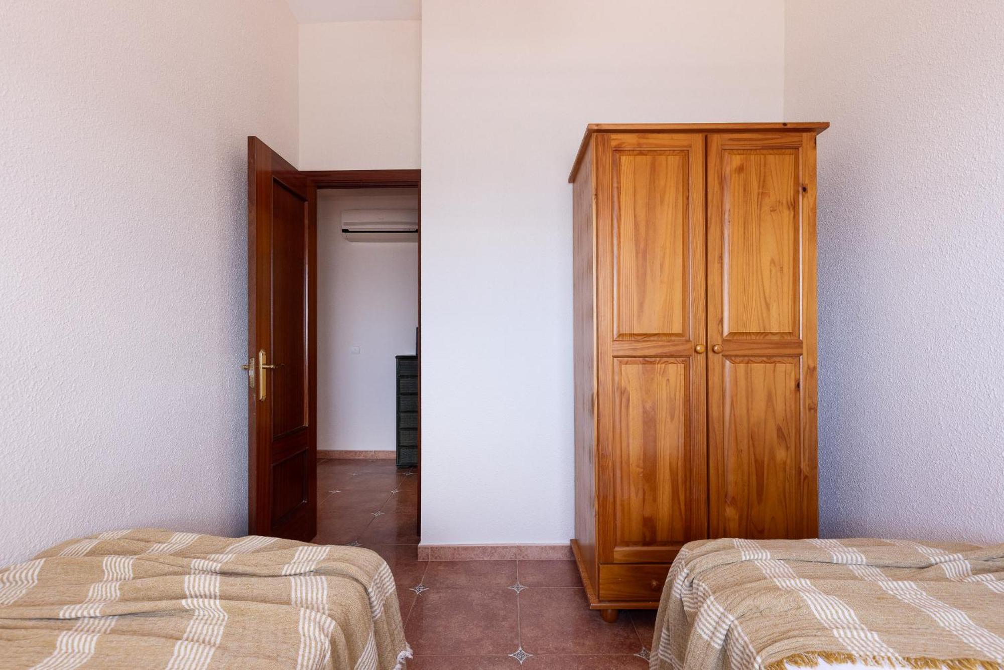 Сasa de vacaciones Uhc Casasblancas Family Complex *