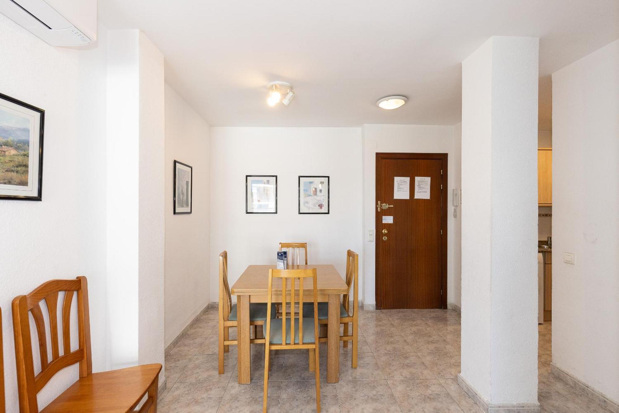 Rentalmar Aventura Apartamento Salou