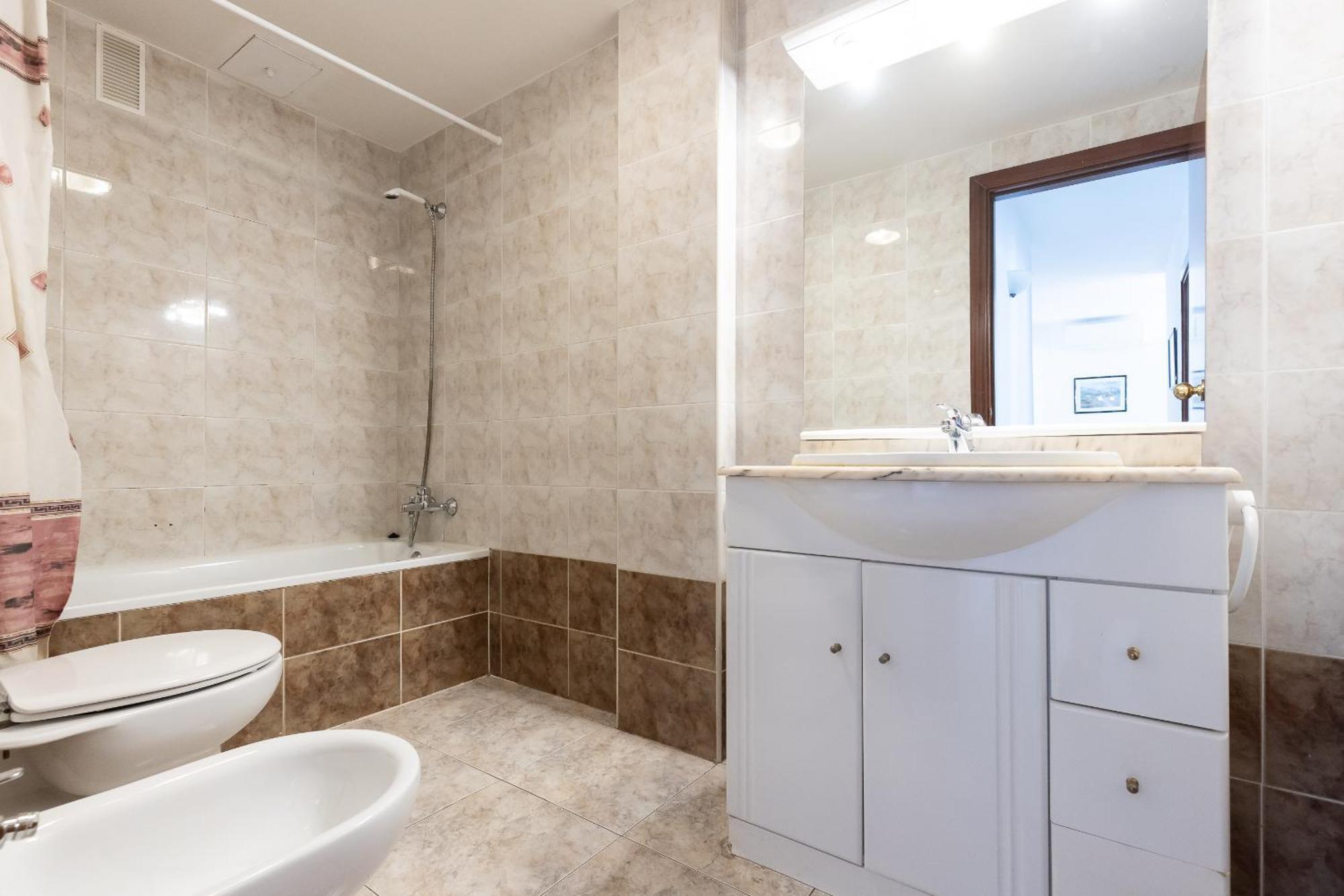 Apartamento Rentalmar Aventura Salou