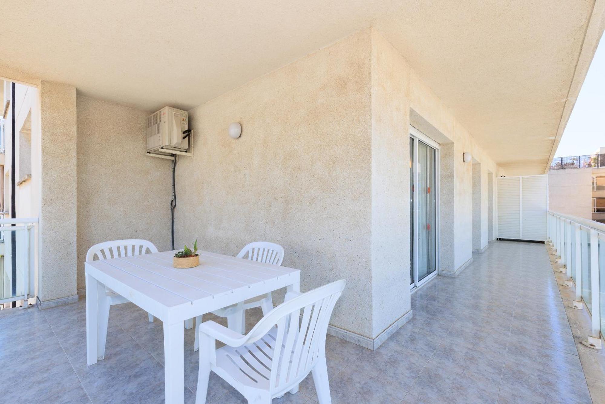 Apartamento Rentalmar Aventura