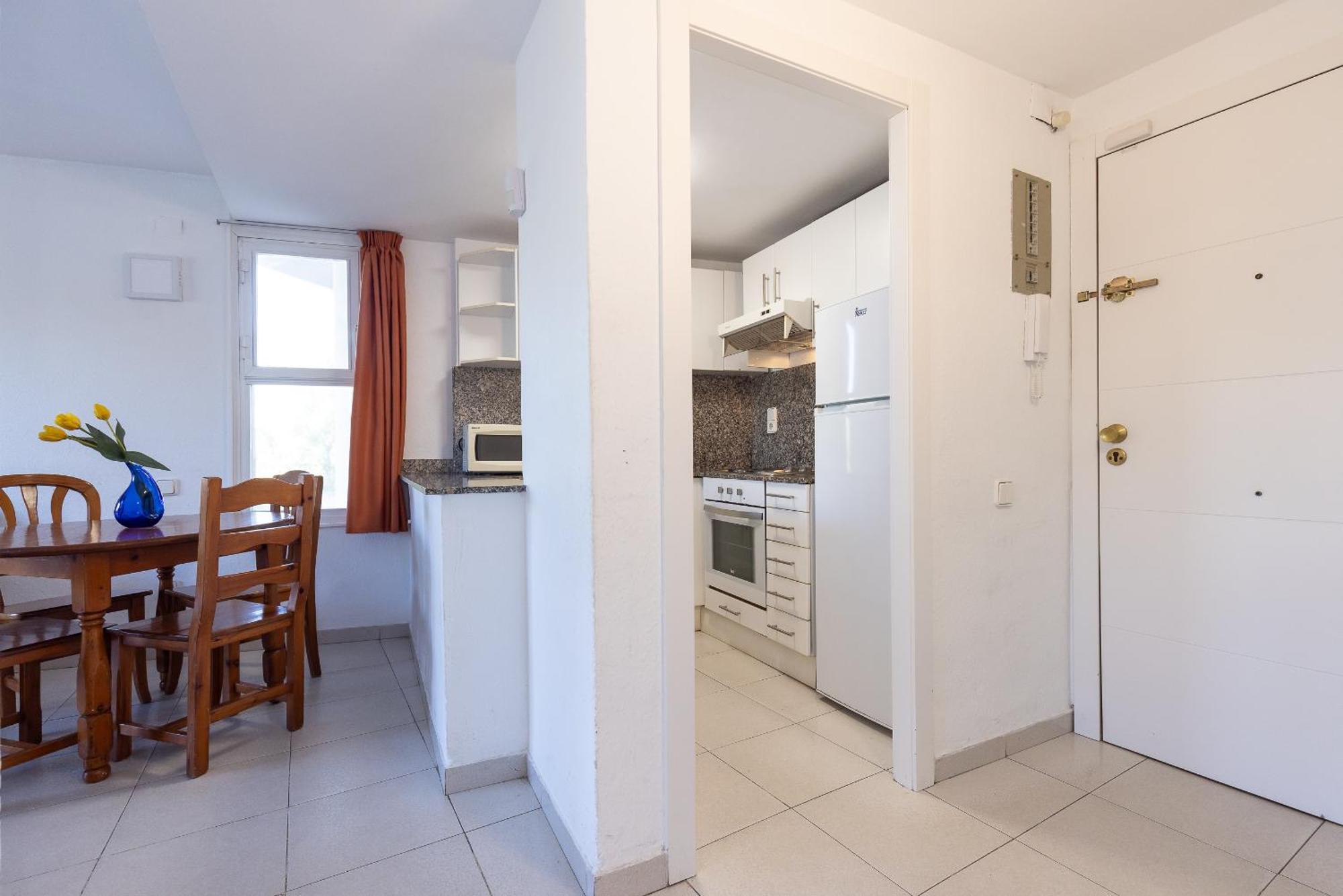 Appartement Rentalmar Royal Salou