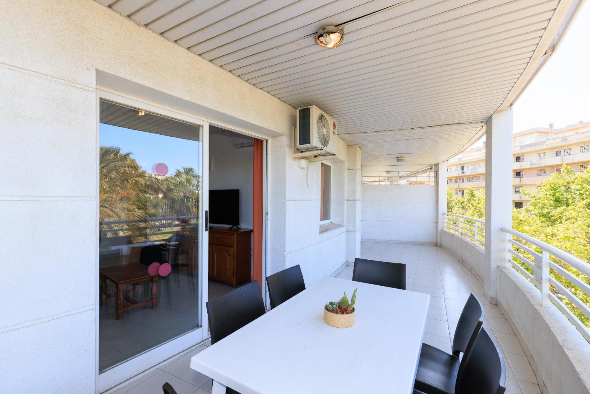 Rentalmar Royal Appartement Salou