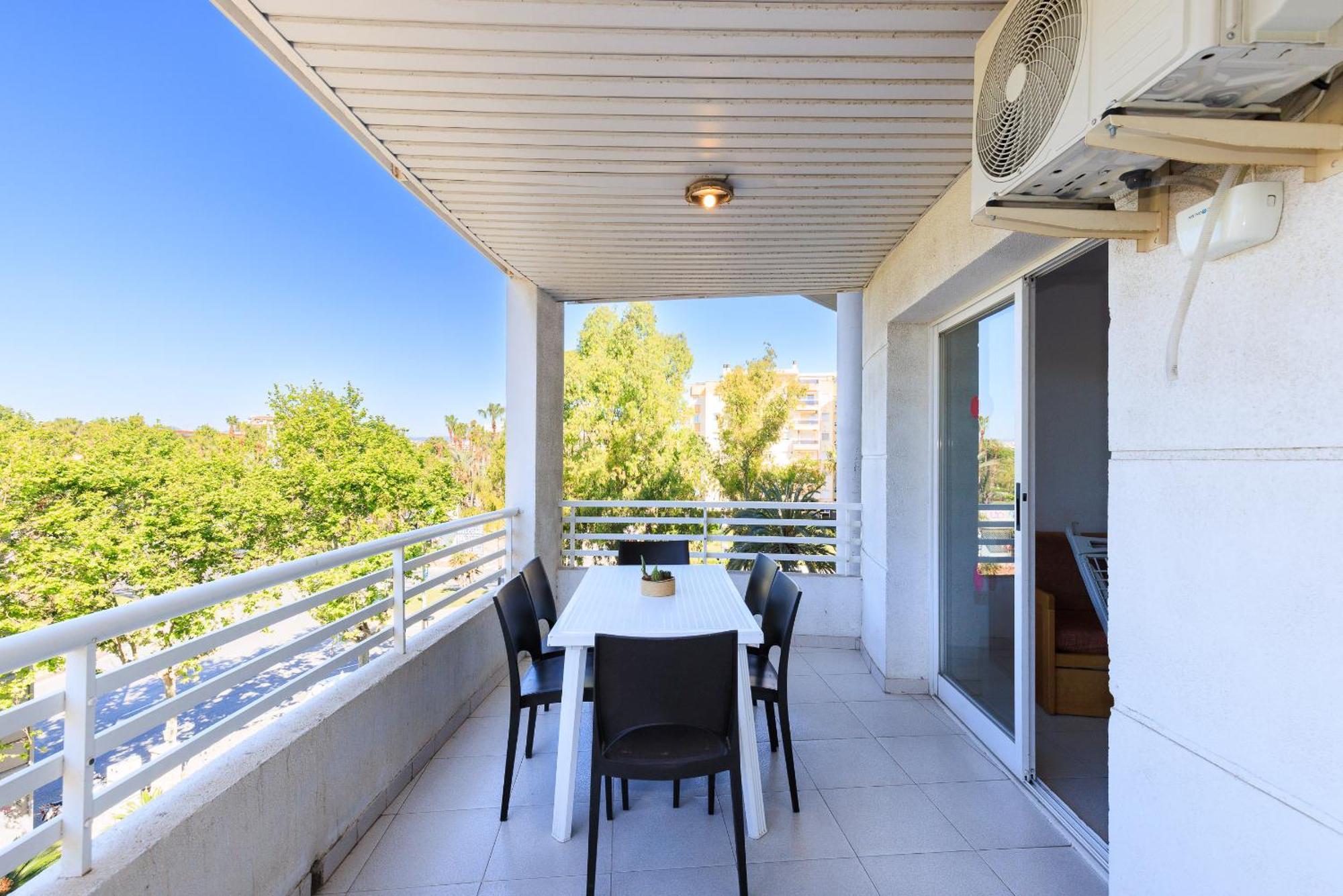 Appartement Rentalmar Royal