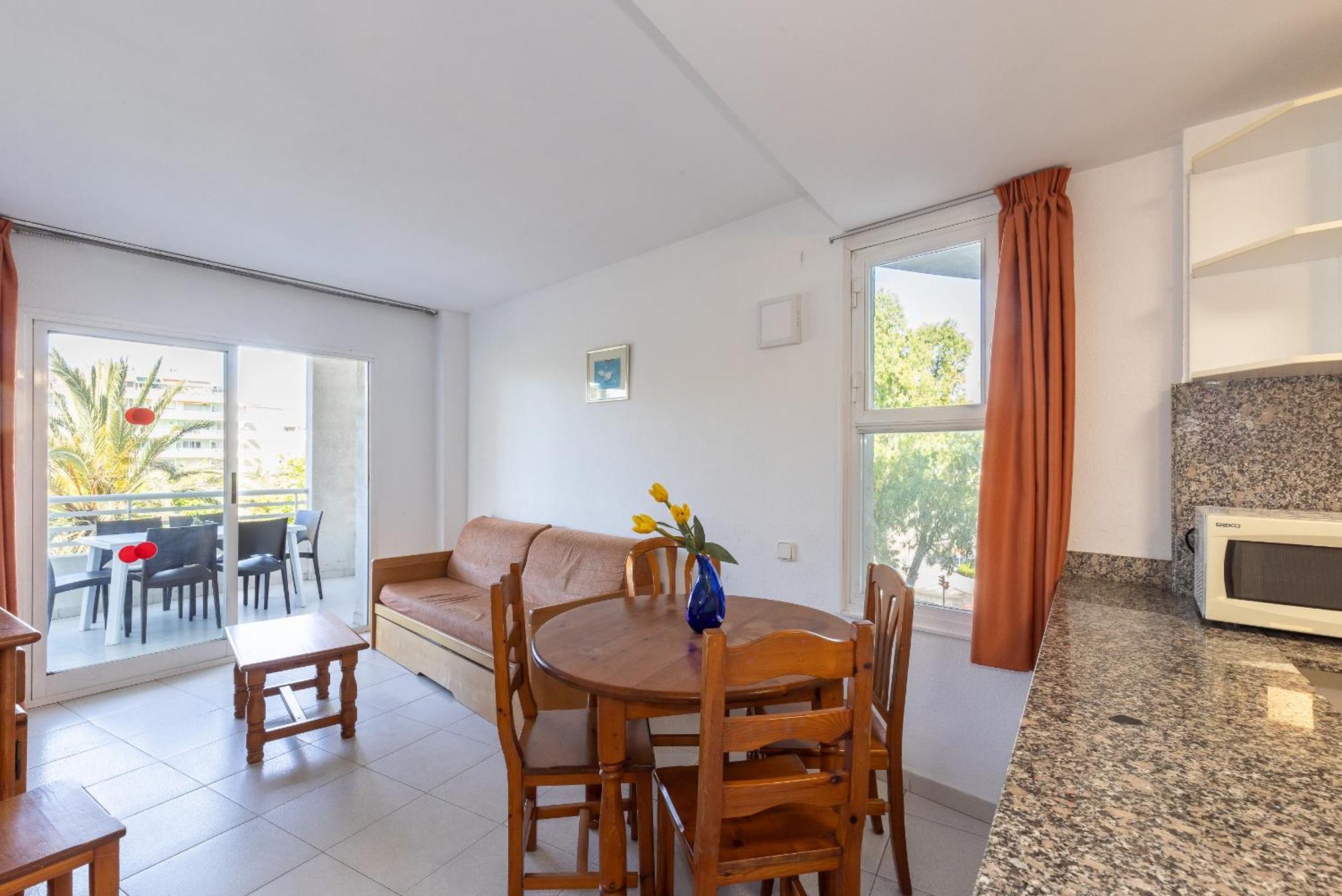 Appartement Rentalmar Royal *