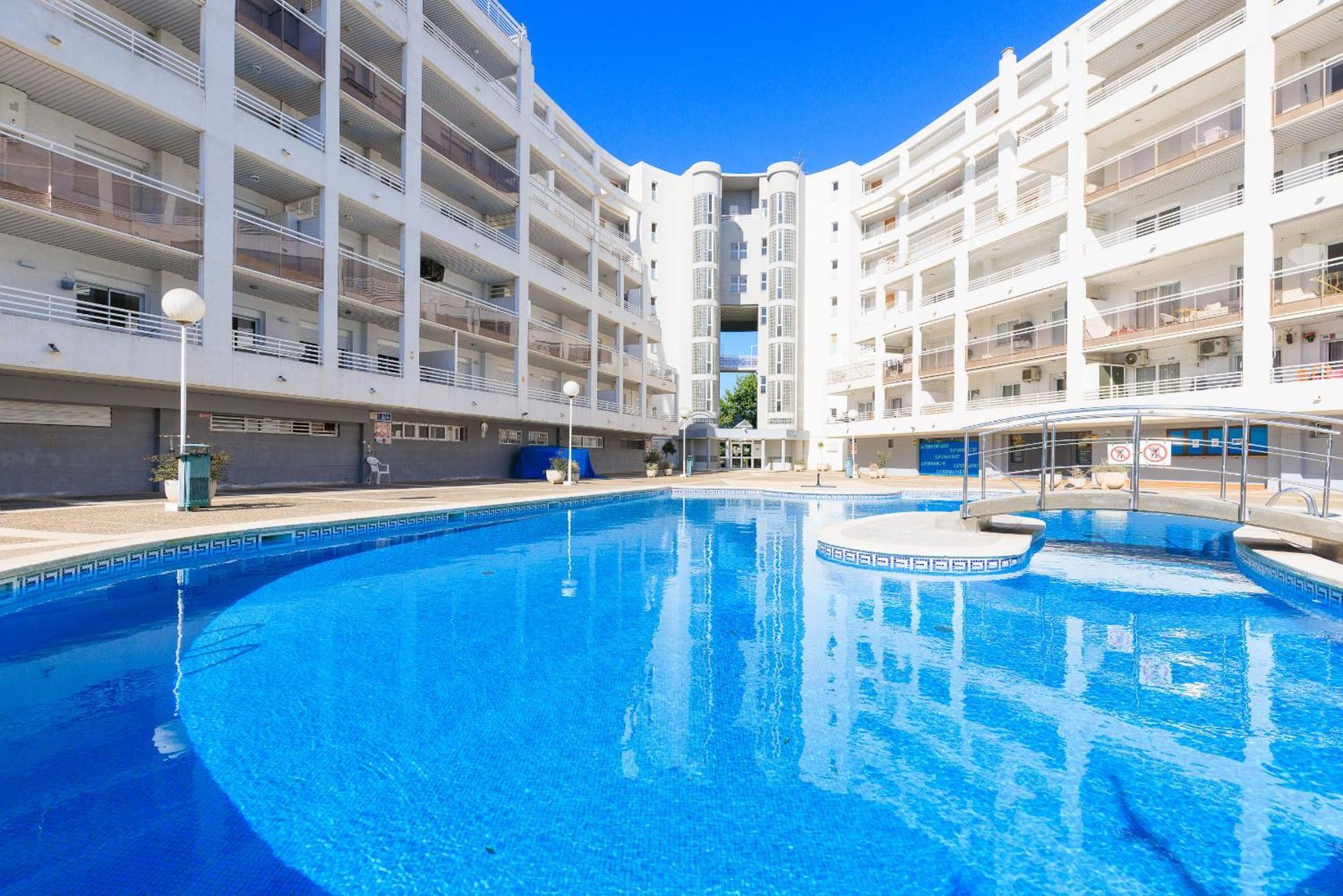 Rentalmar Royal Appartement Salou