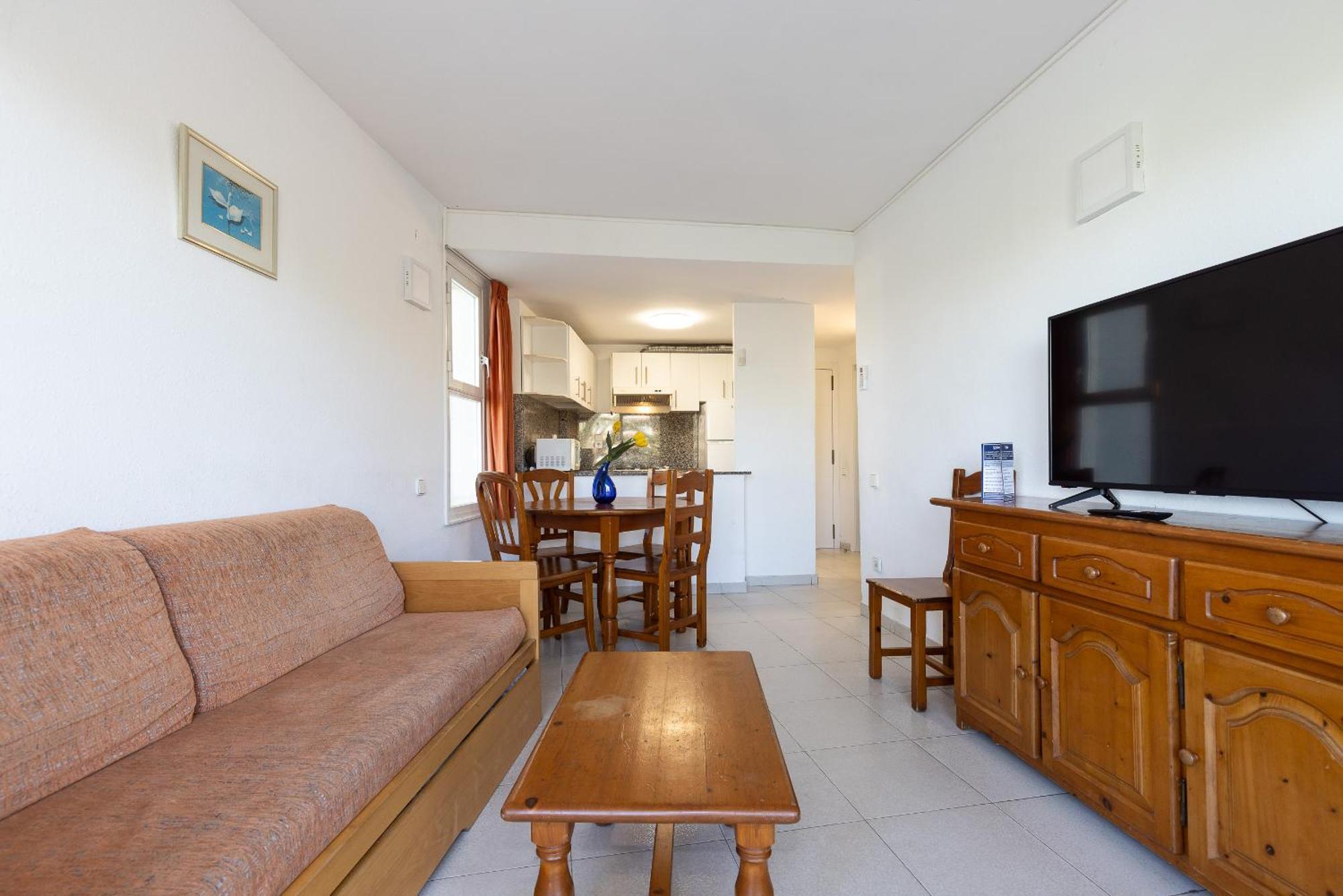 Appartement Rentalmar Royal *