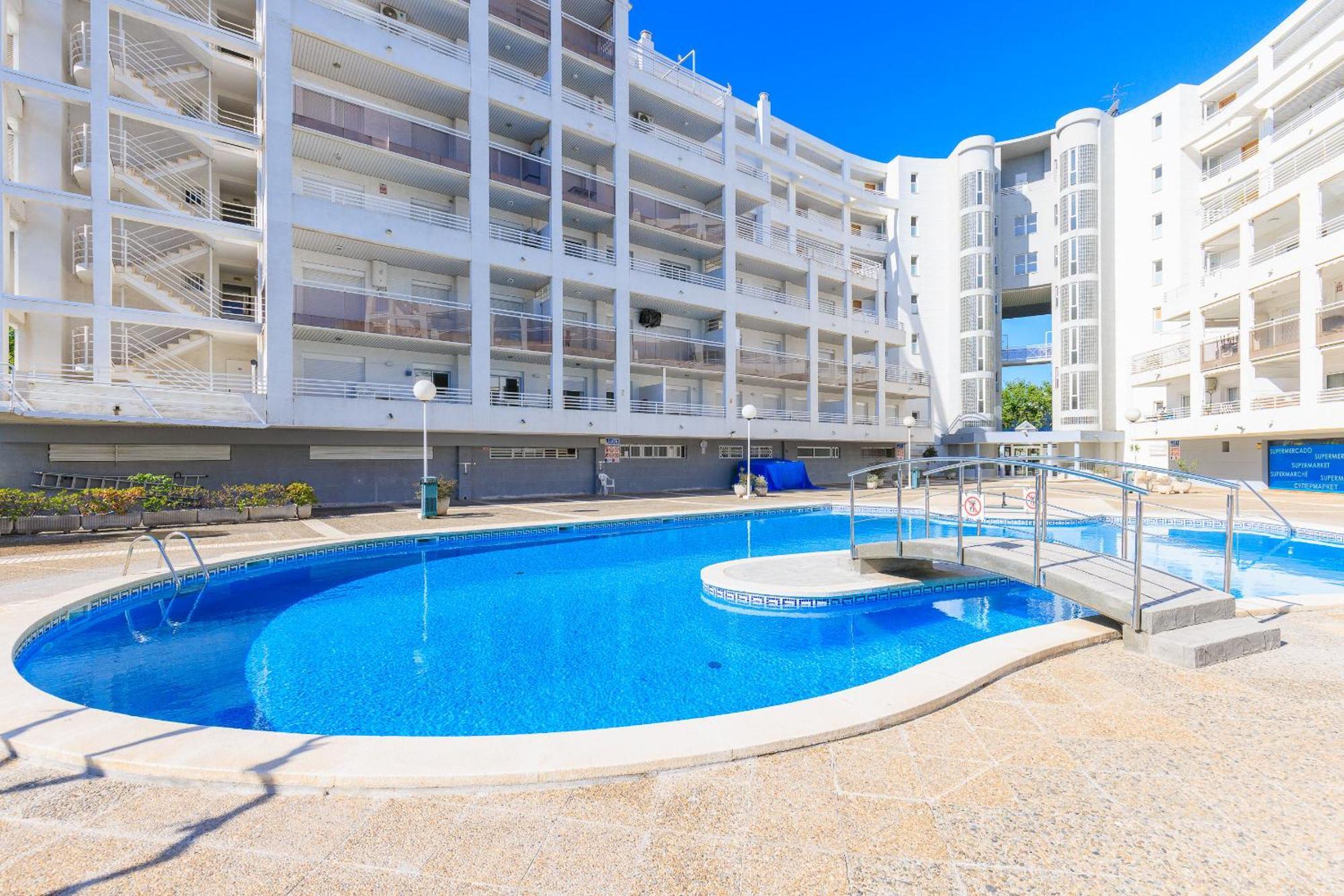 Rentalmar Royal Appartement Salou
