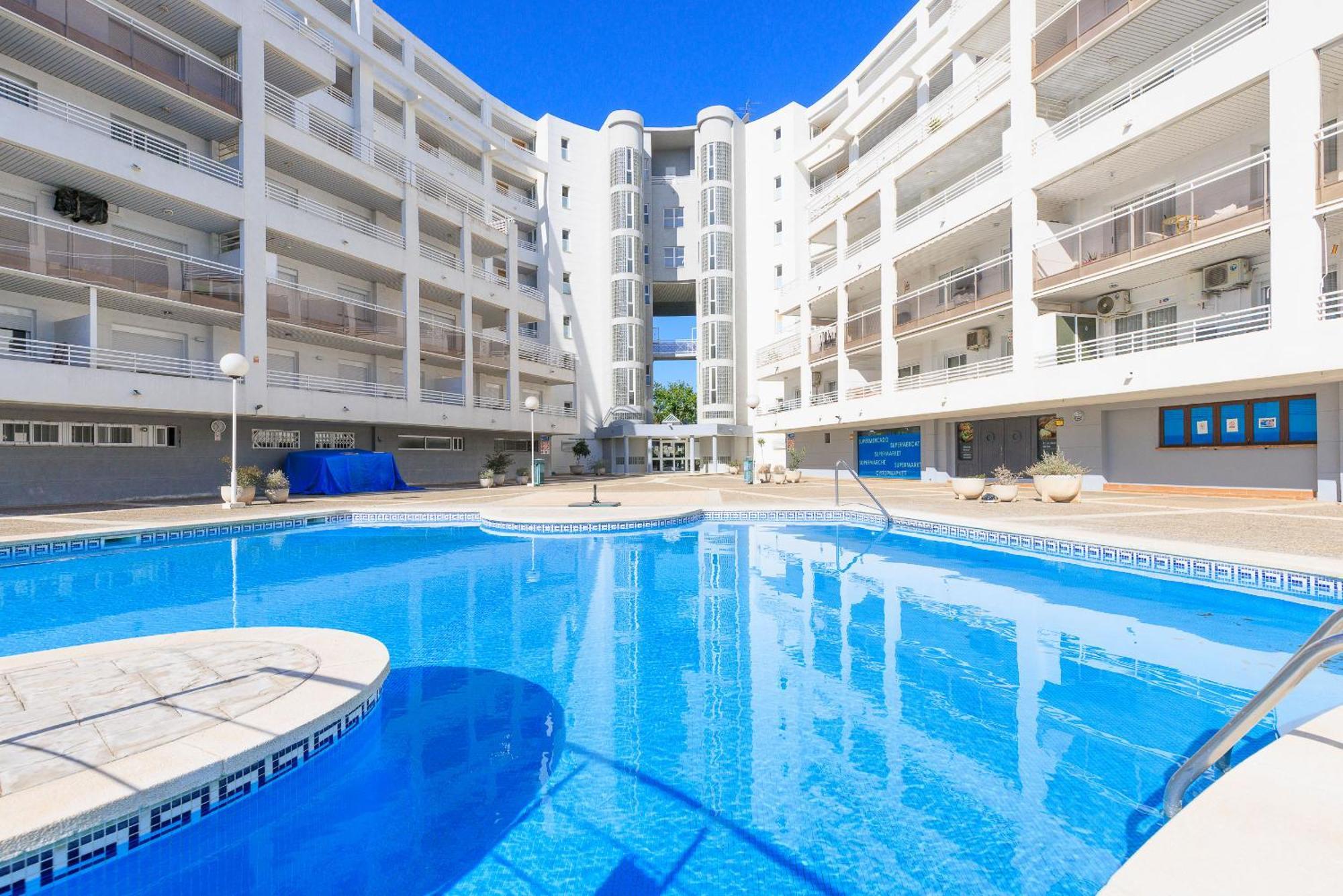 Rentalmar Royal Appartement