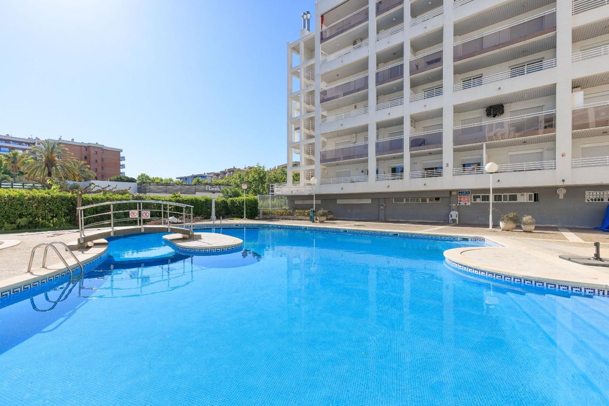 Appartement Rentalmar Royal
