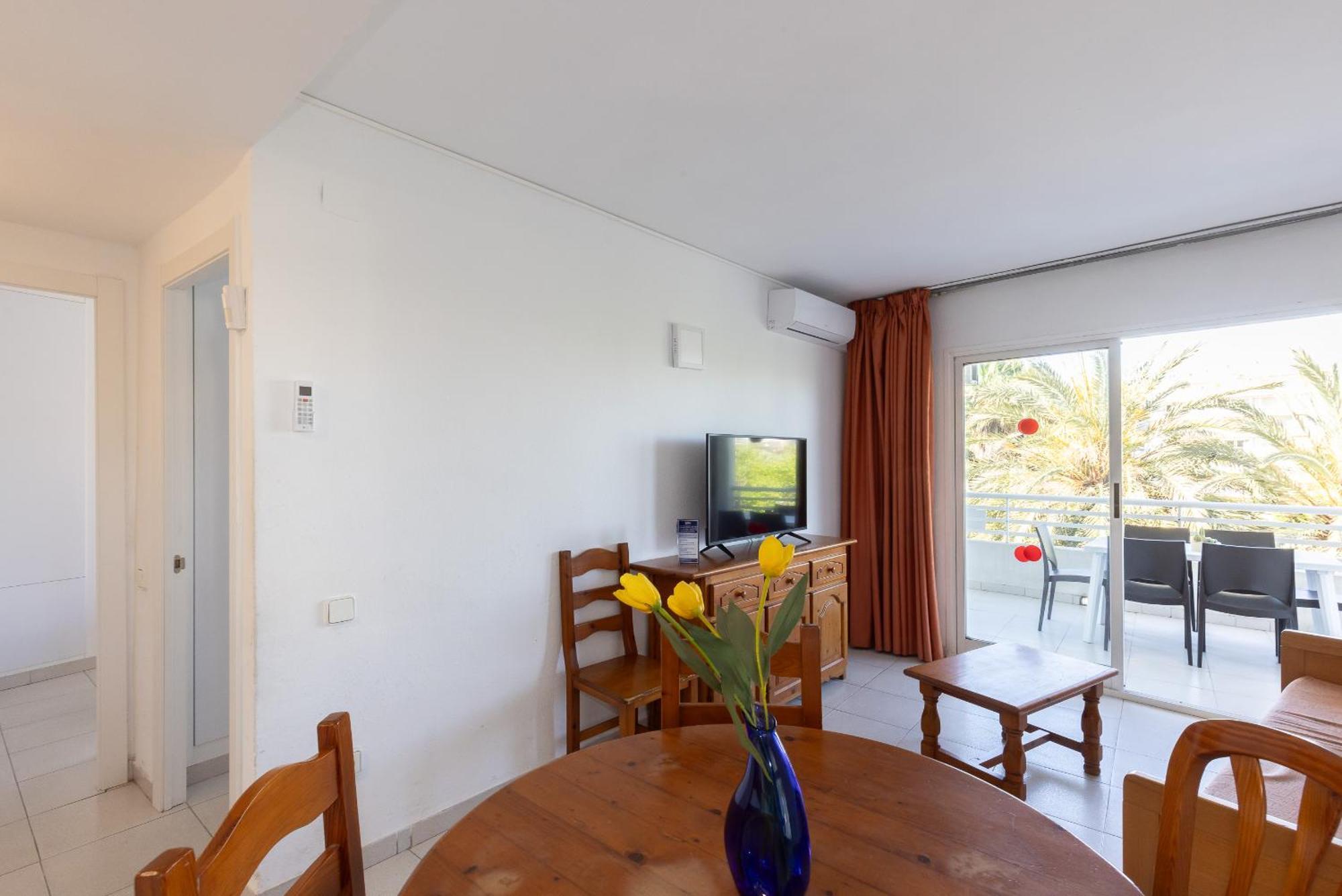 Rentalmar Royal Appartement *