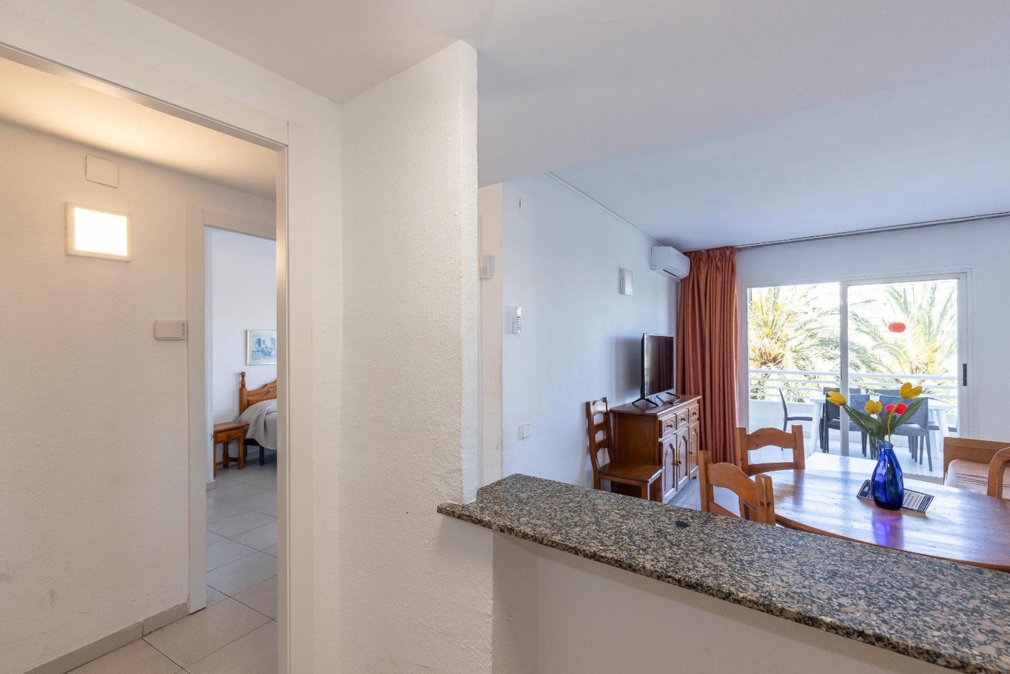 Appartement Rentalmar Royal *