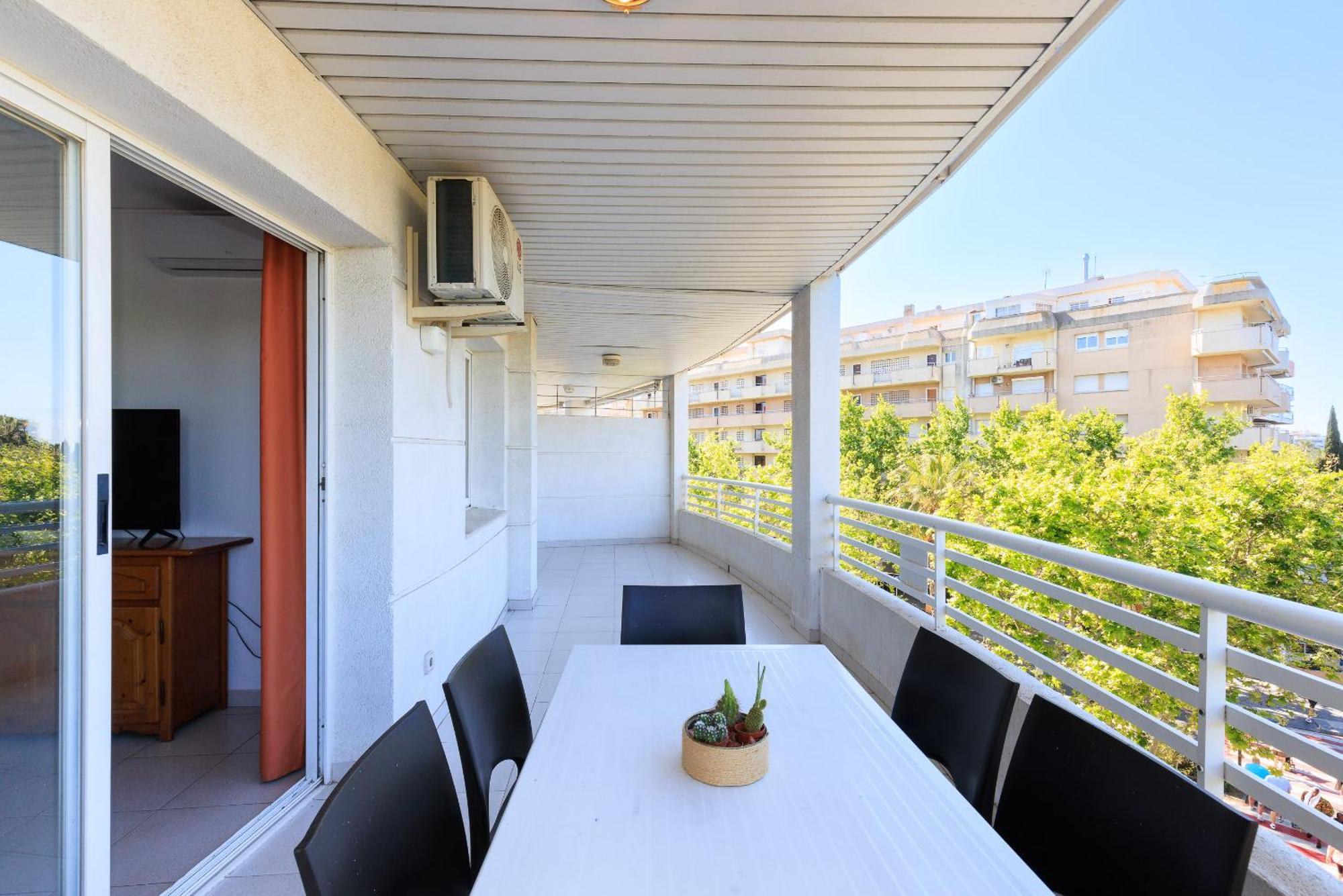 Rentalmar Royal Appartement Salou