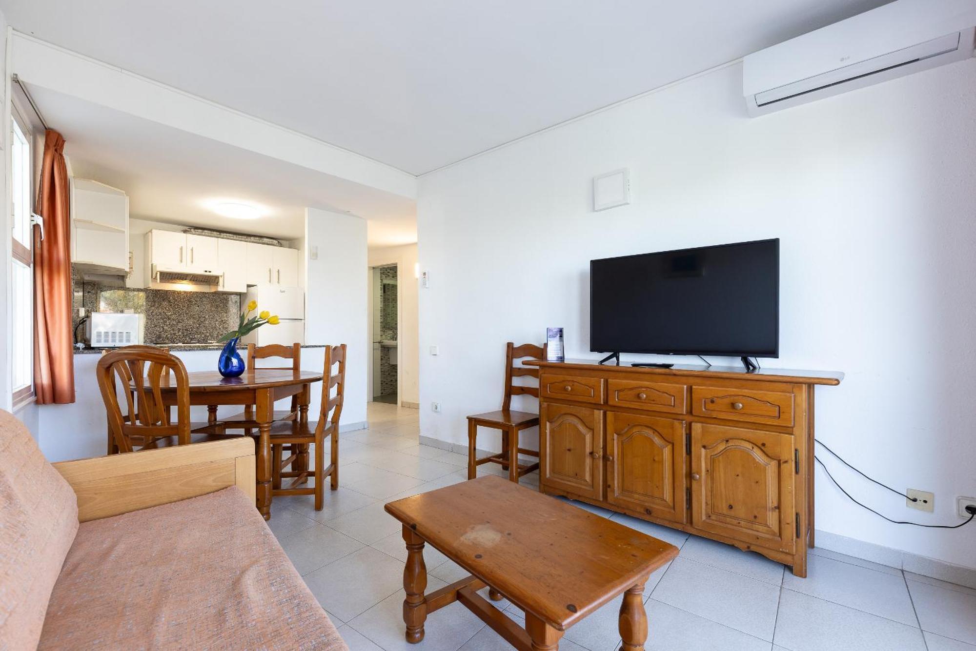Appartement Rentalmar Royal Salou