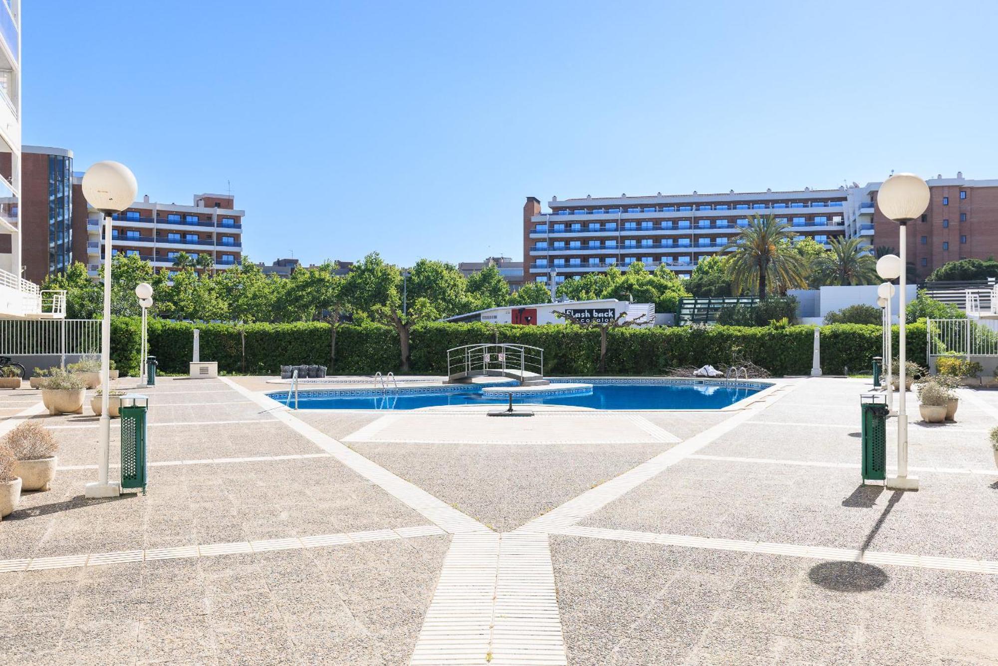 Appartement Rentalmar Royal *