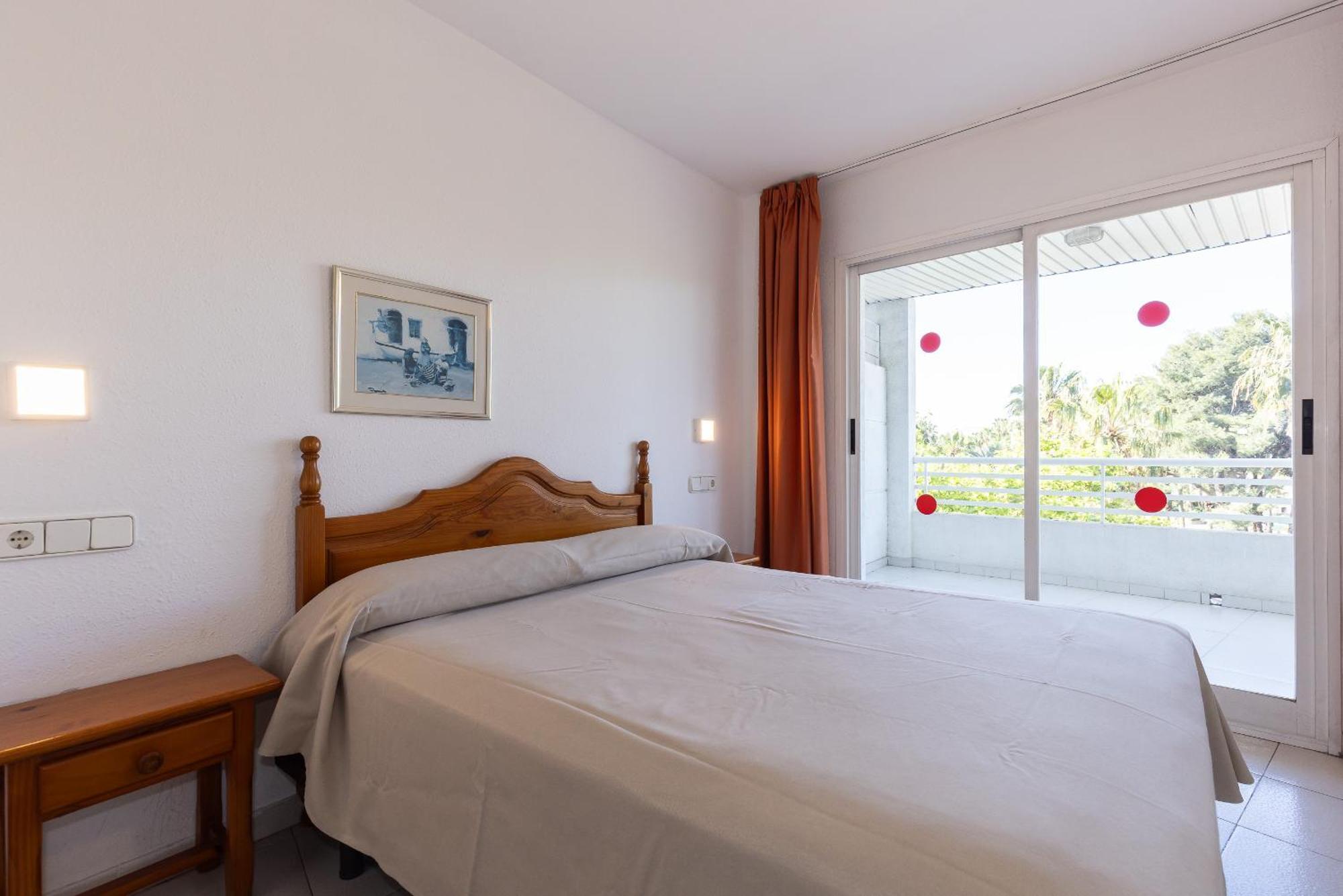 Appartement Rentalmar Royal Salou