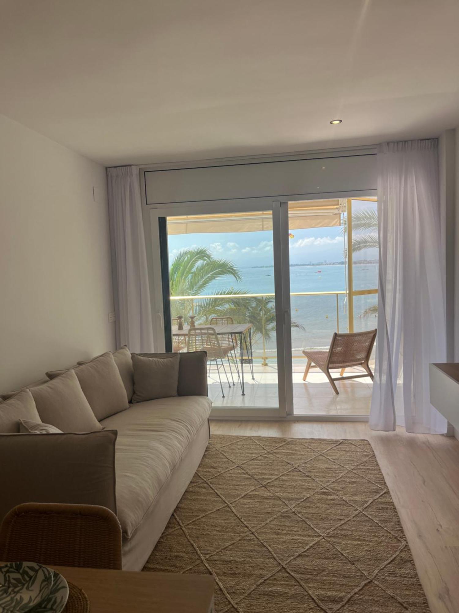 Sea Sunset Apartamento Salou