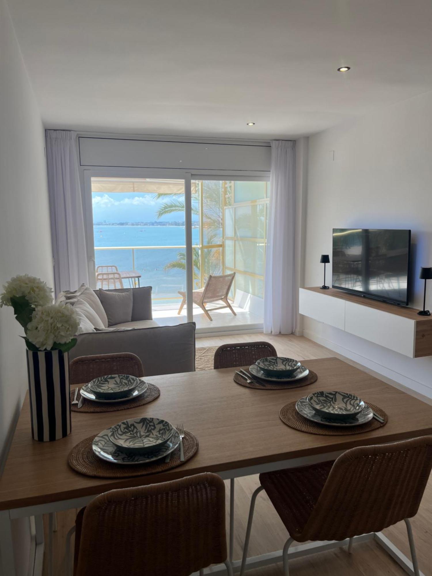 Sea Sunset Apartamento