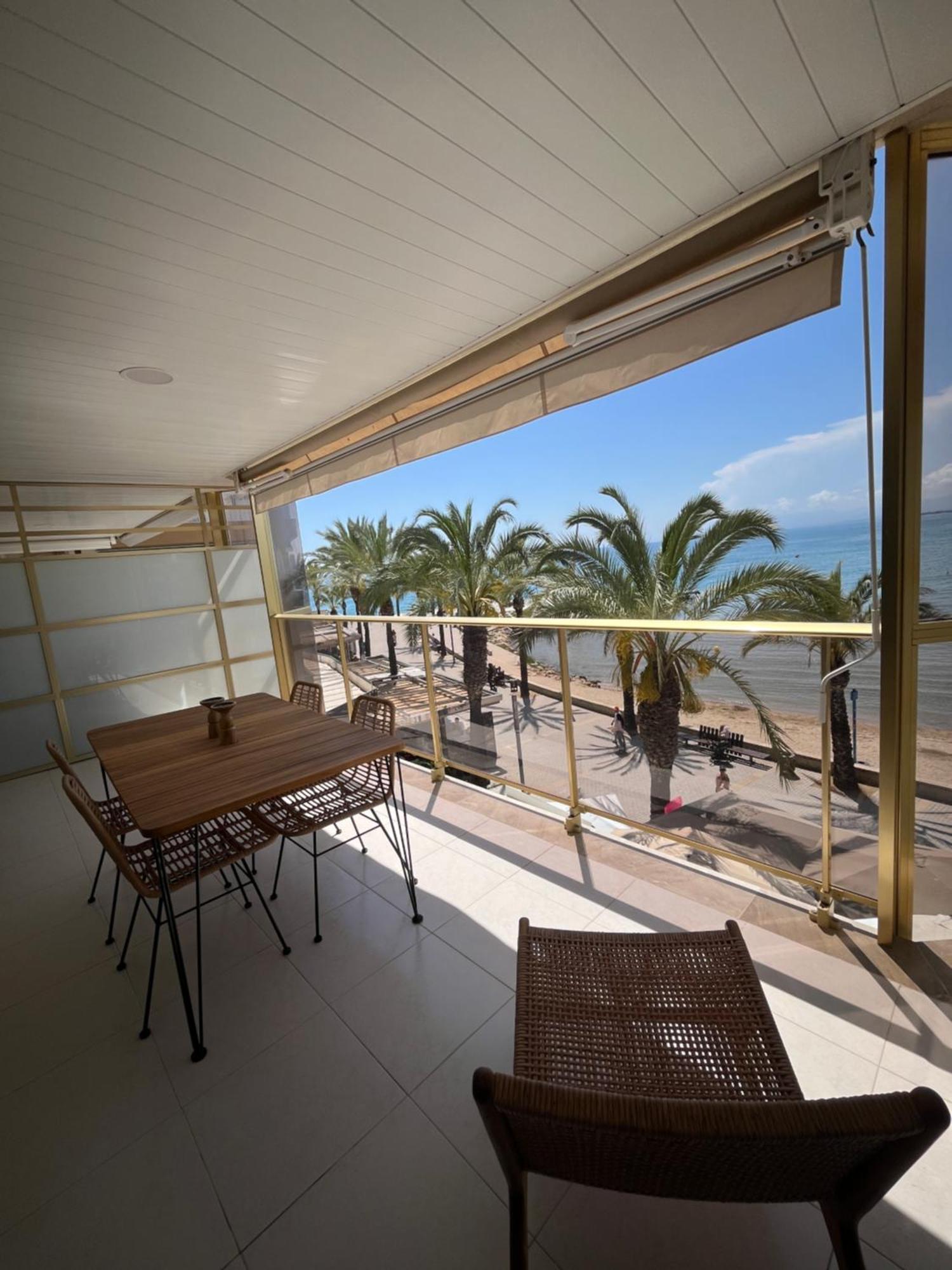 Apartamento Sea Sunset
