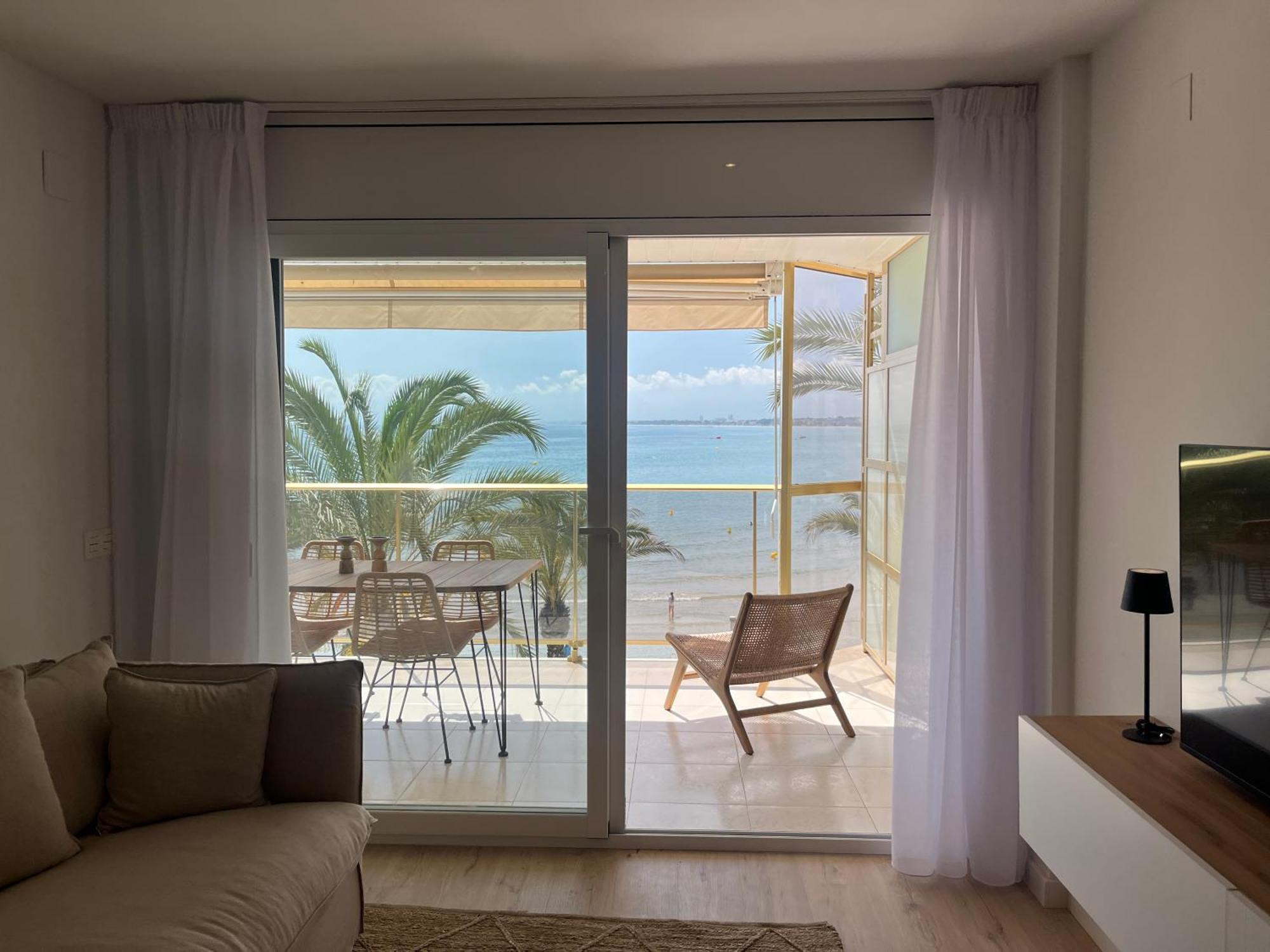 Apartamento Sea Sunset *