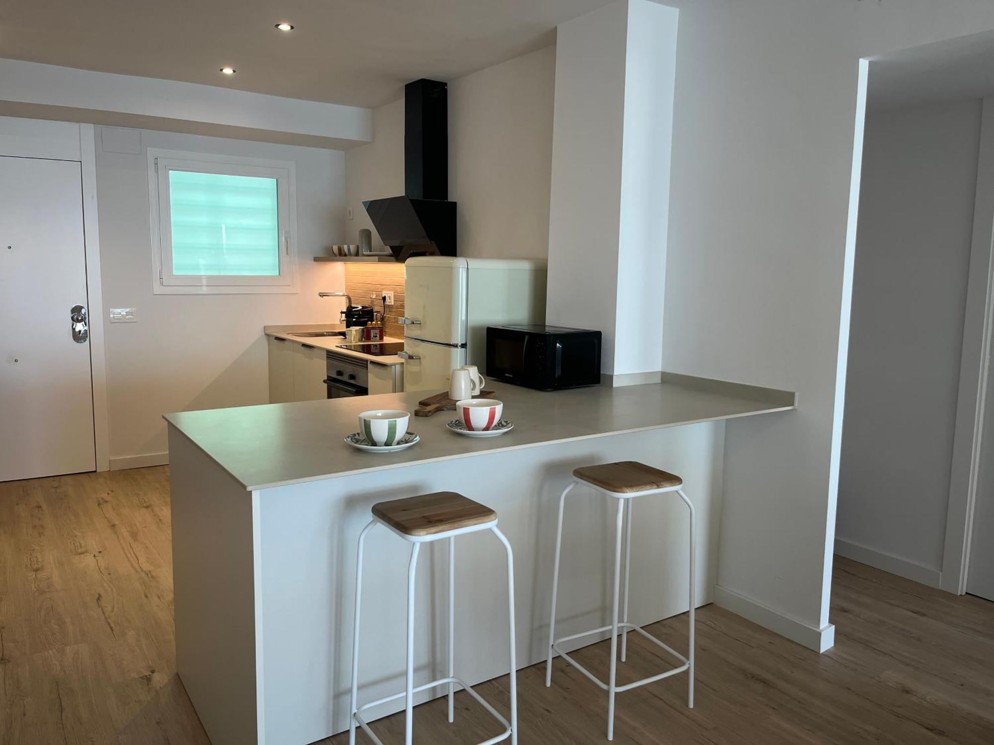 Apartamento Sea Sunset *