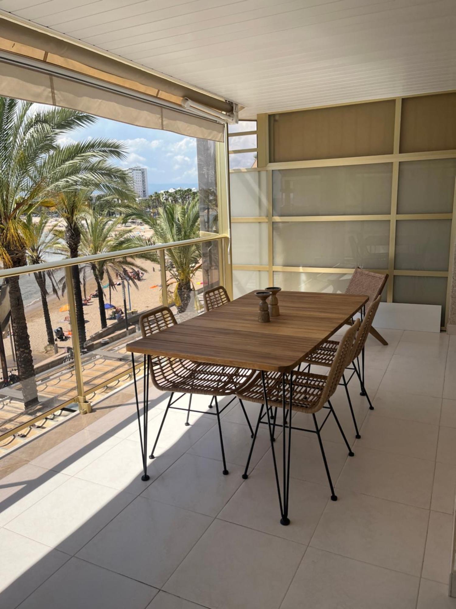 Apartamento Sea Sunset