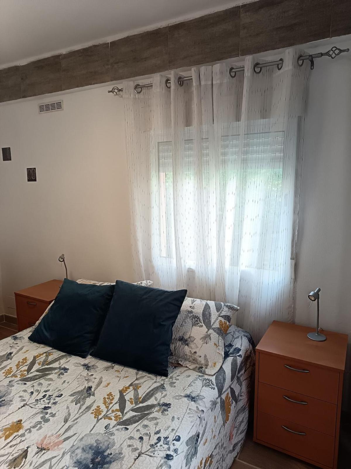 Apartment Cap Salou