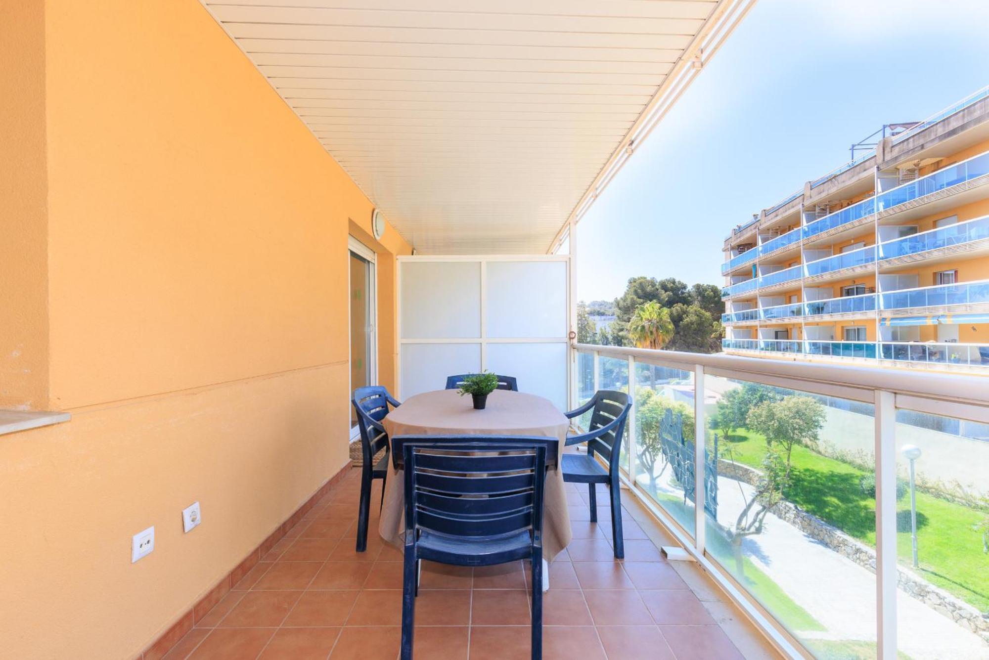 Apartment Bellavista