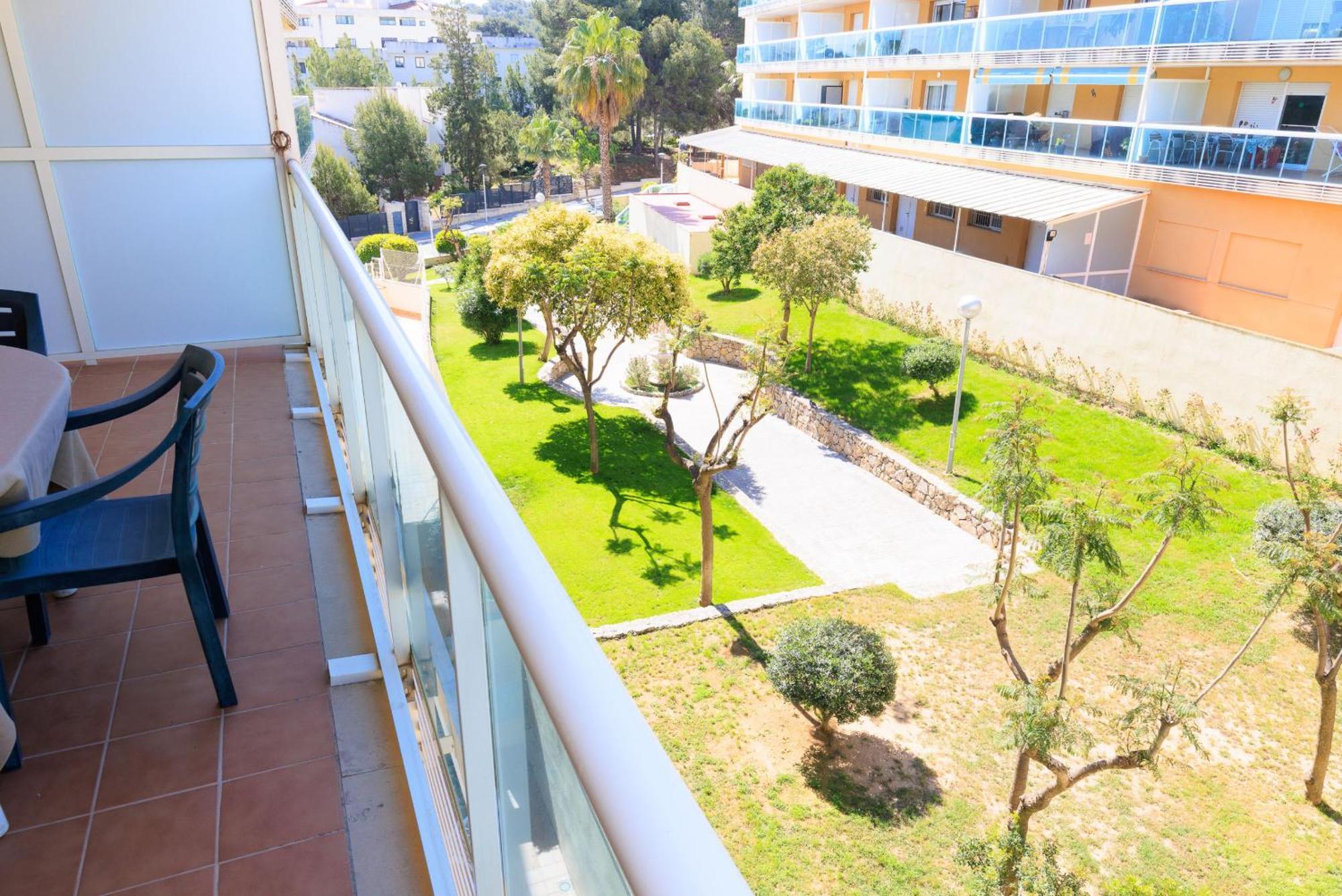 Bellavista Apartment *
