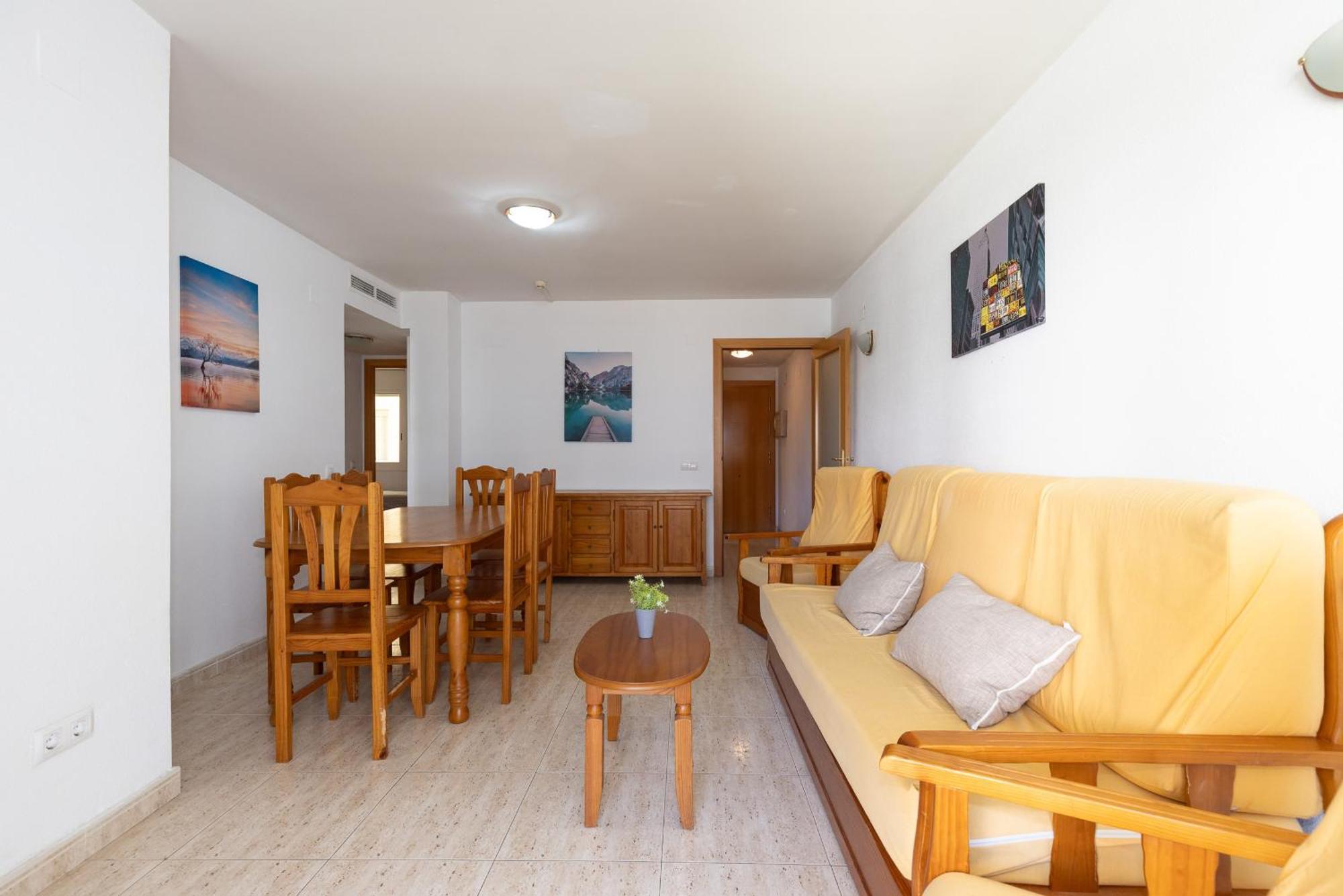 Bellavista Apartment *