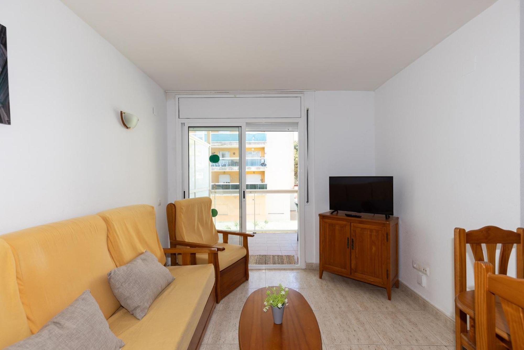 Apartment Bellavista