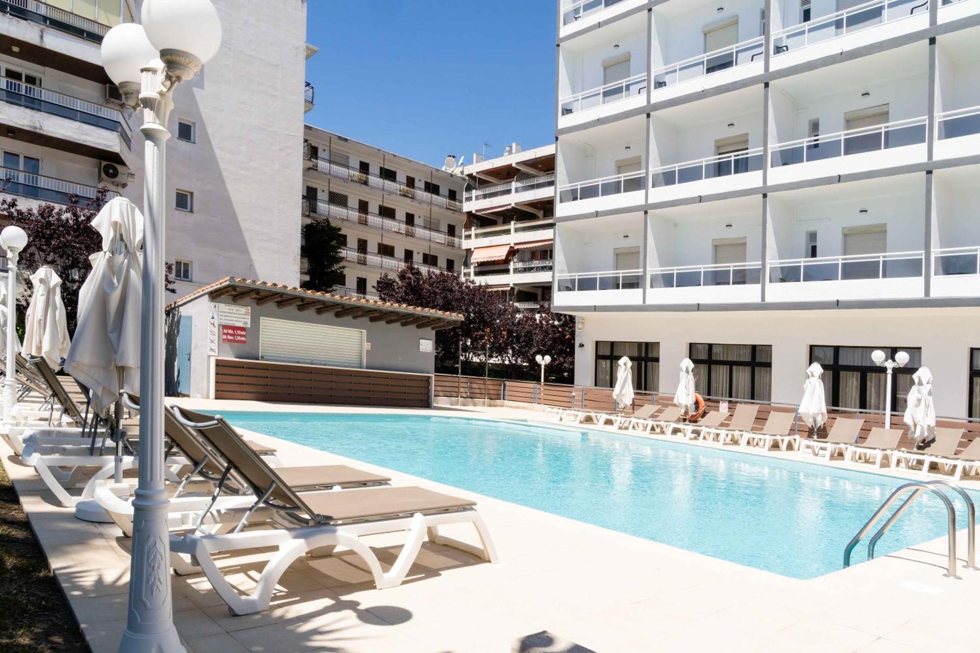 Planas Hotel Salou