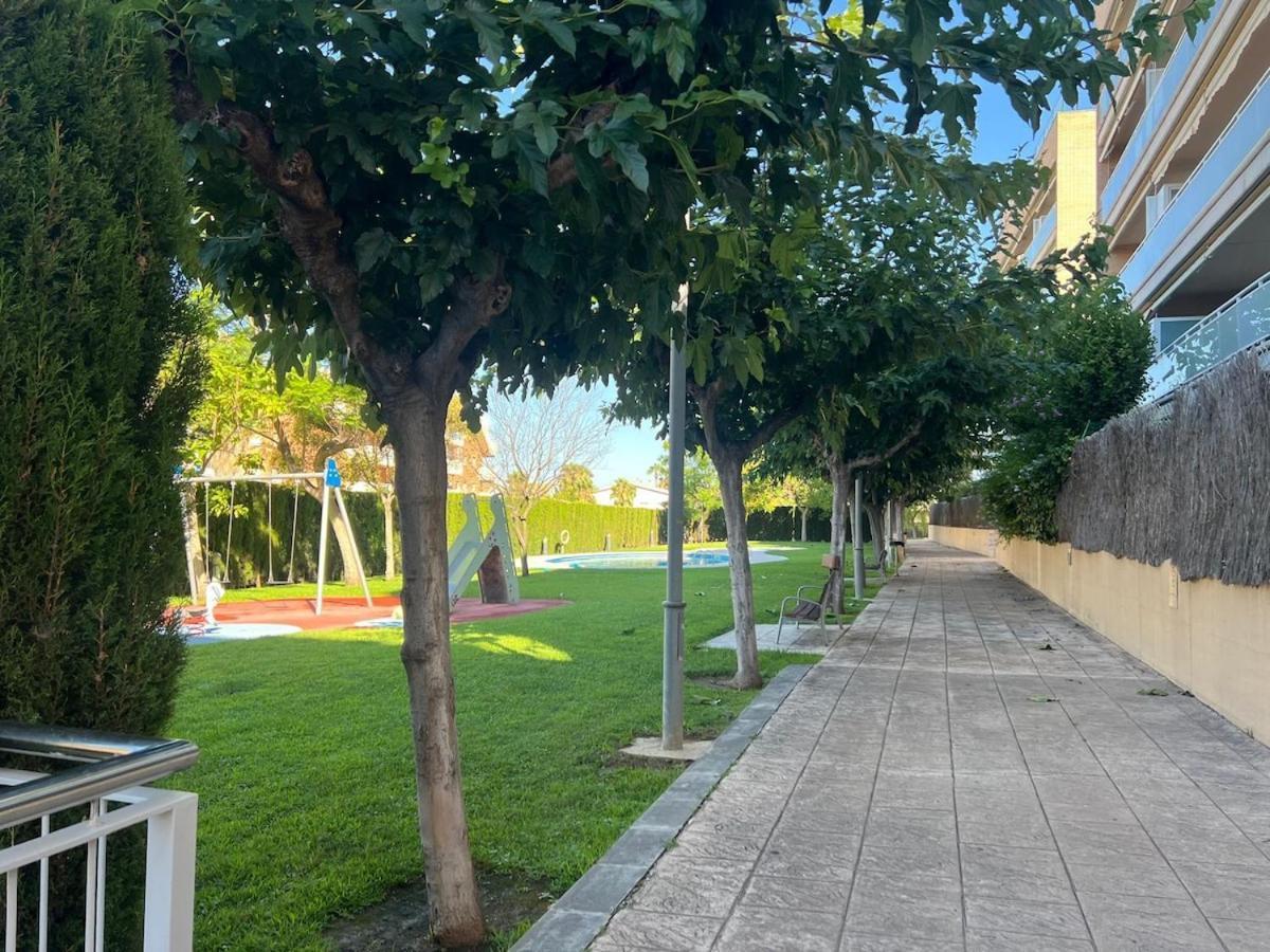Lv Real Tarragona Apartamento *
