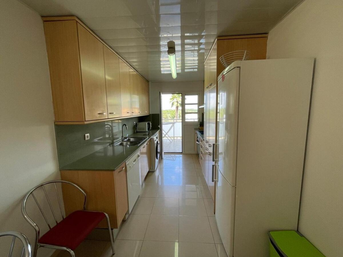 Apartamento Lv Real Tarragona